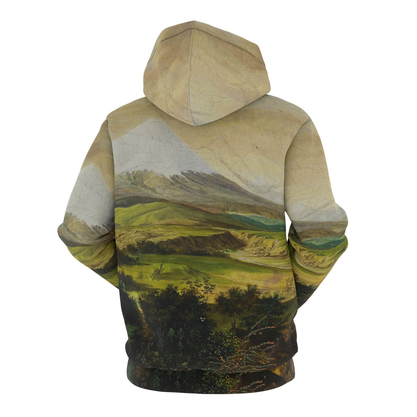 Cotopaxi Hoodie