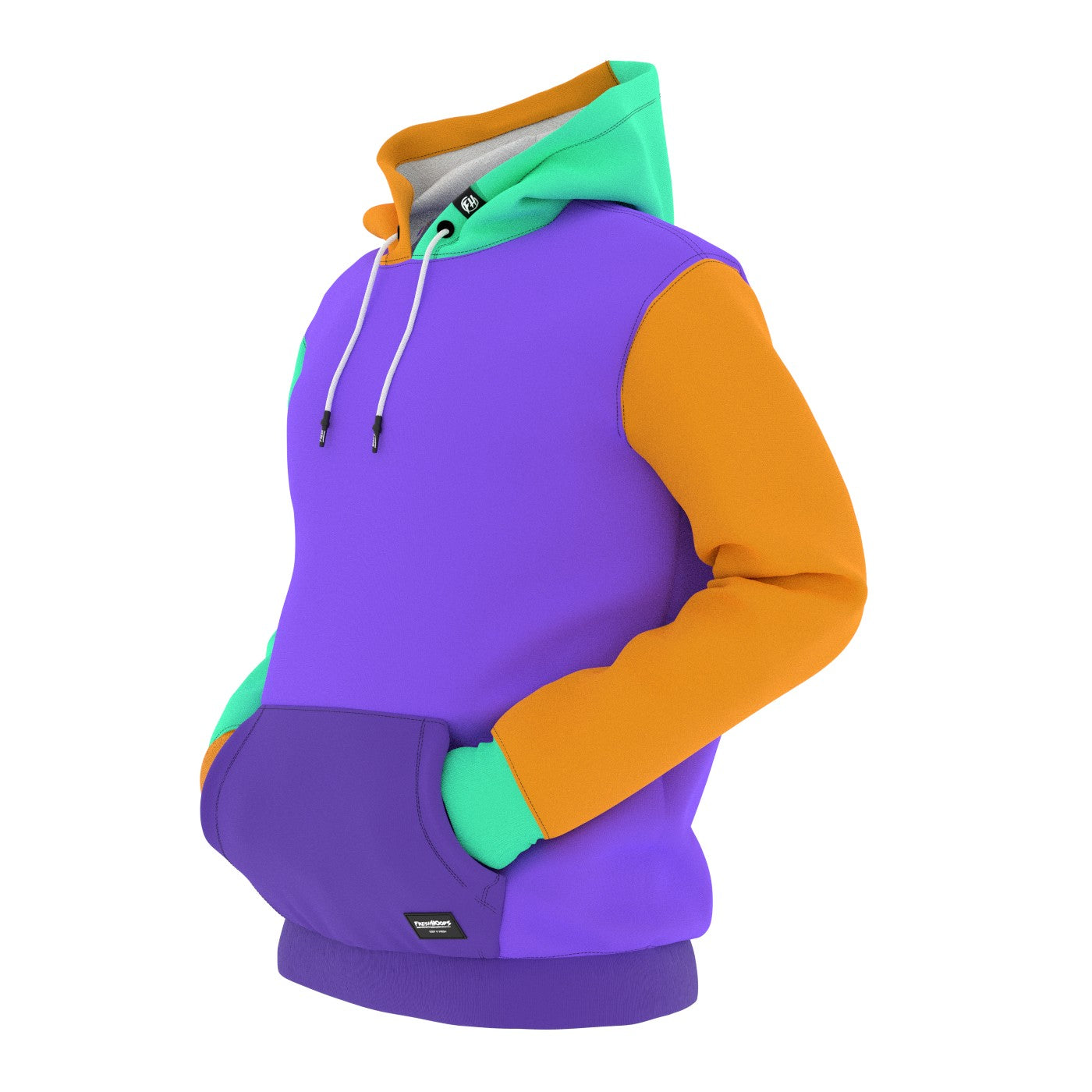 Juice Hoodie