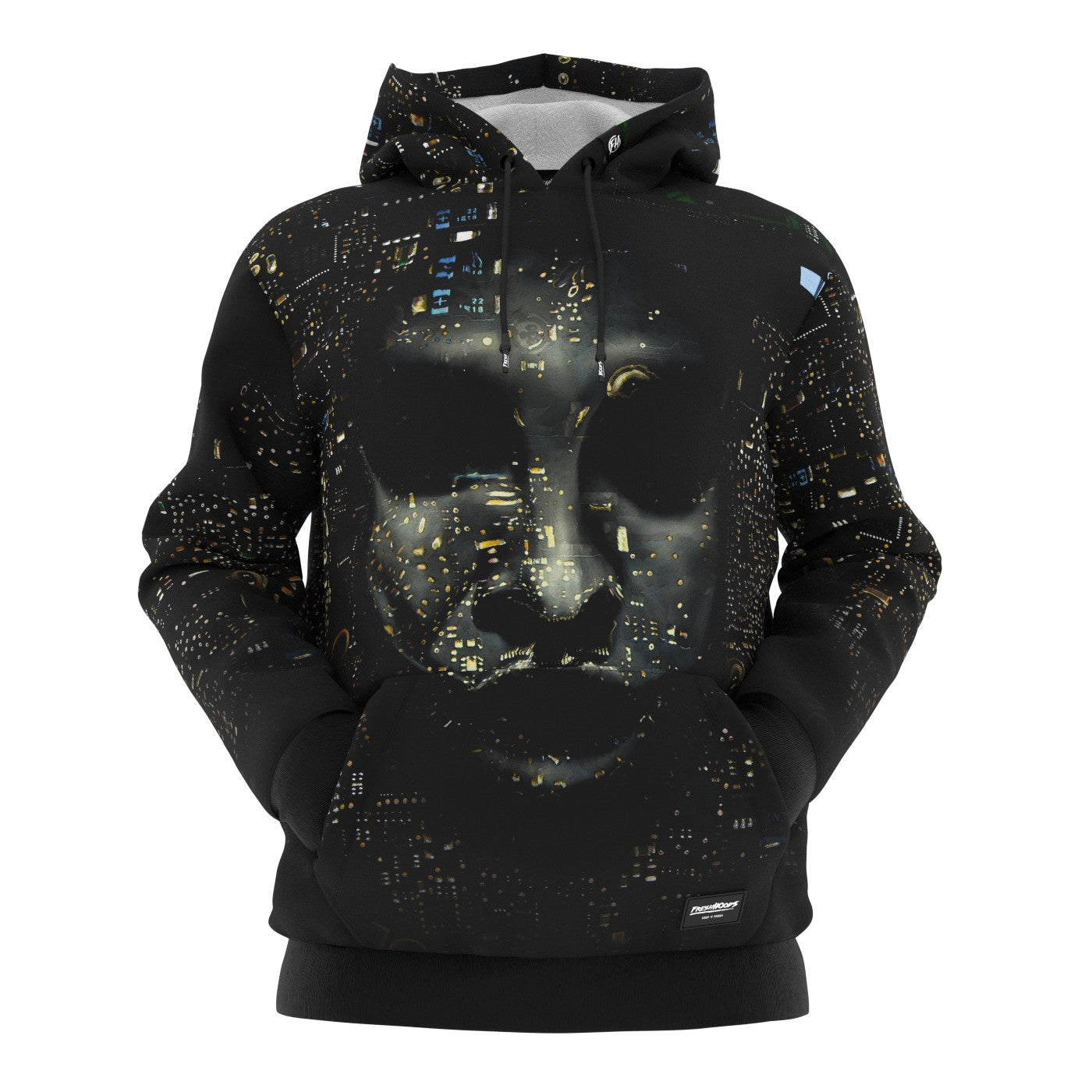 The AI Hoodie