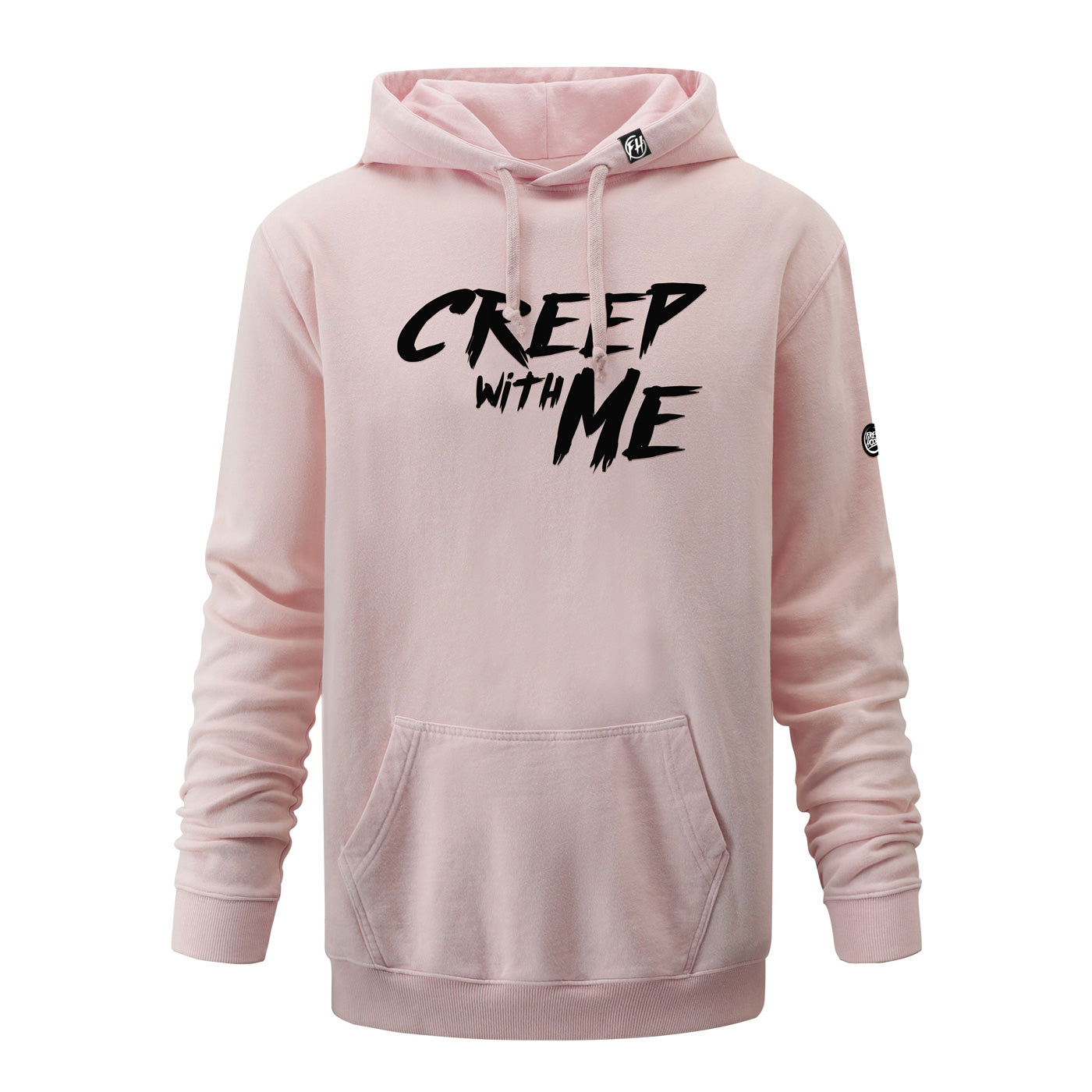 Creep With Me Hoodie