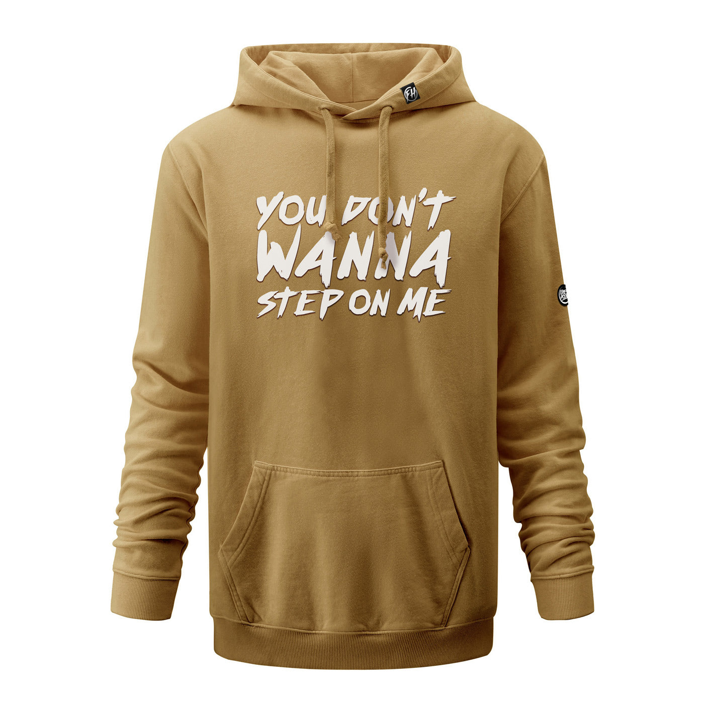 Step On Hoodie