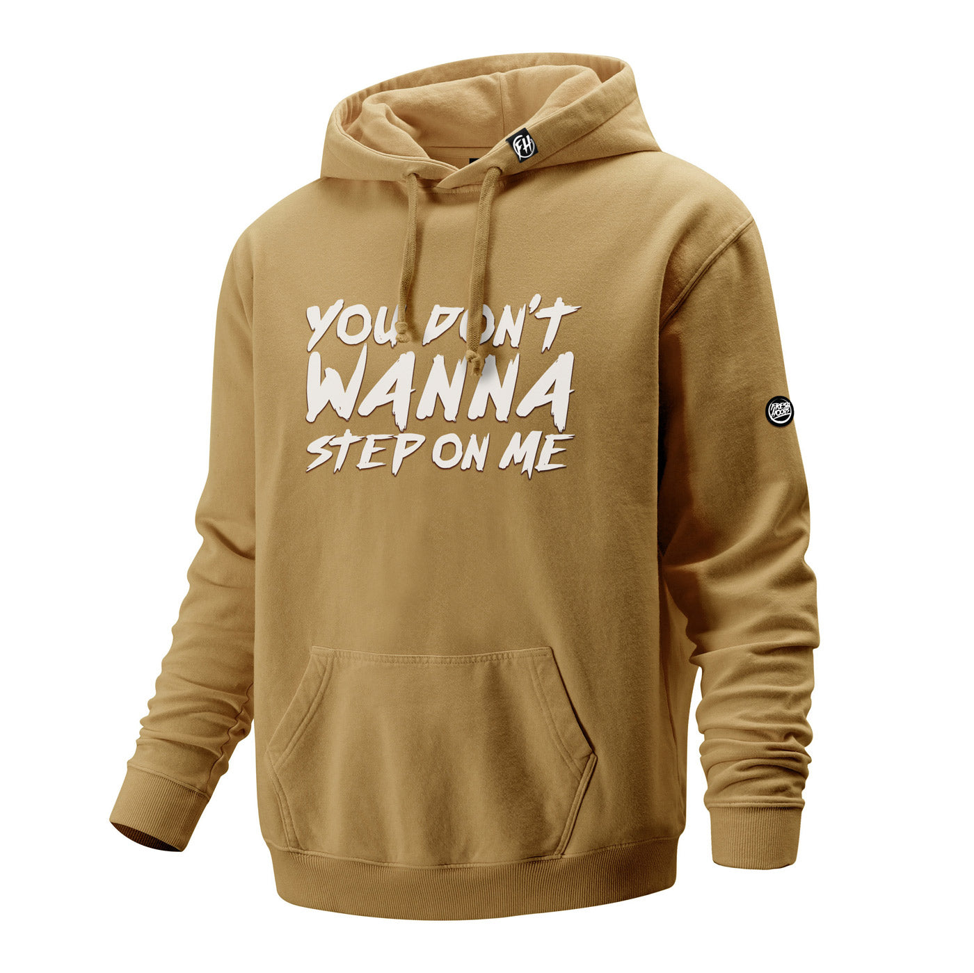 Step On Hoodie