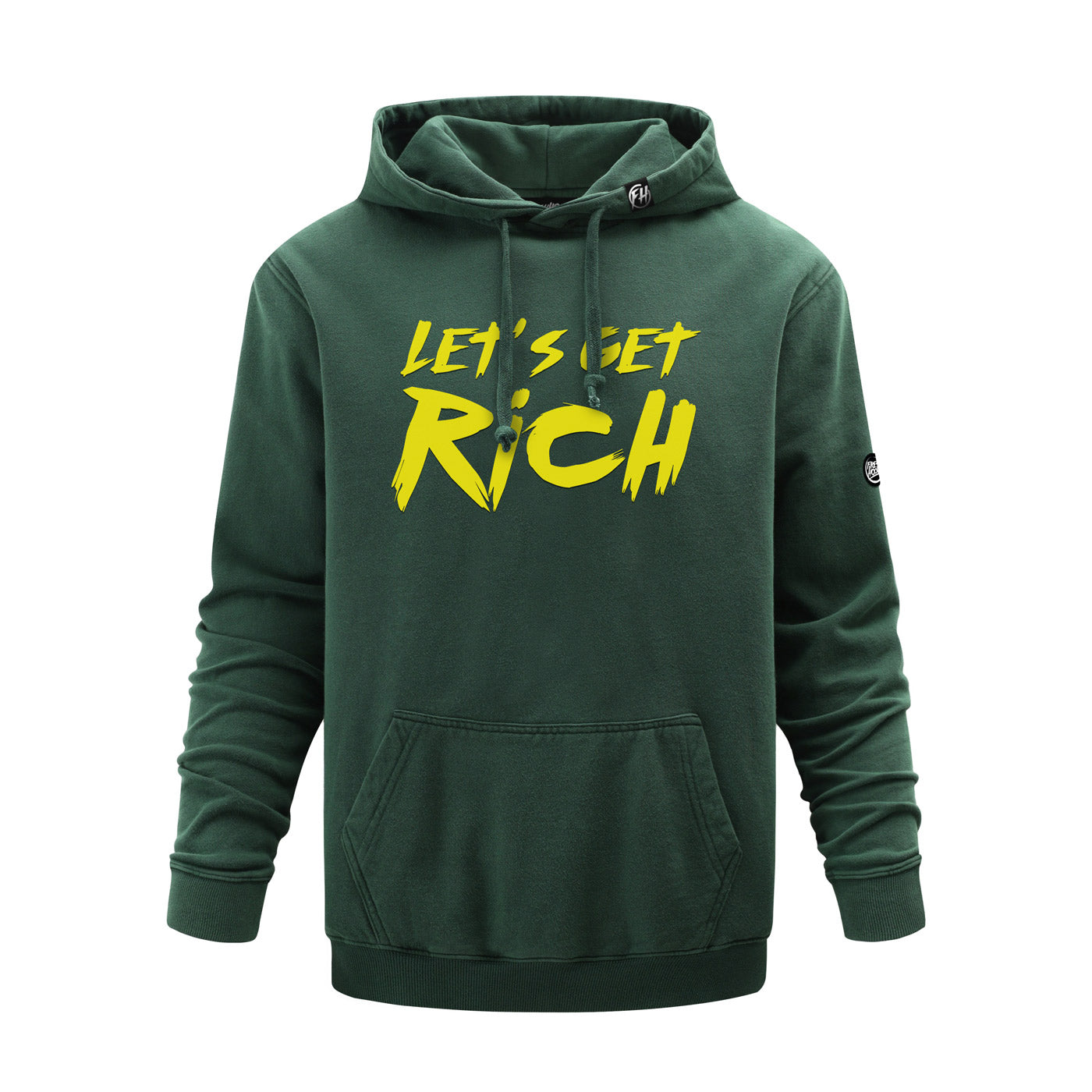 Rich Hoodie