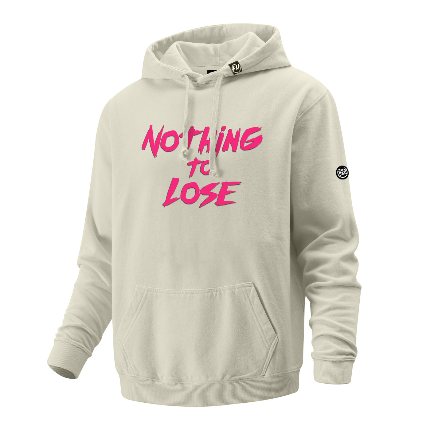 Lose Hoodie