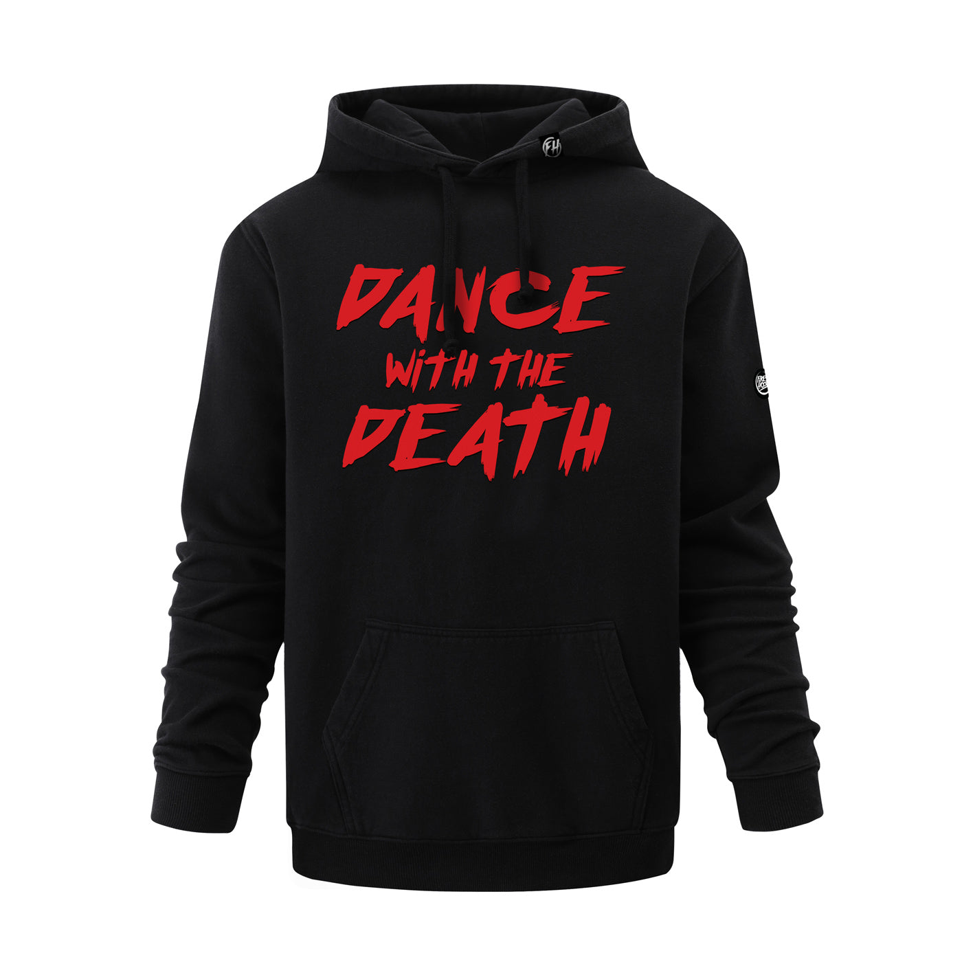 Dance Hoodie