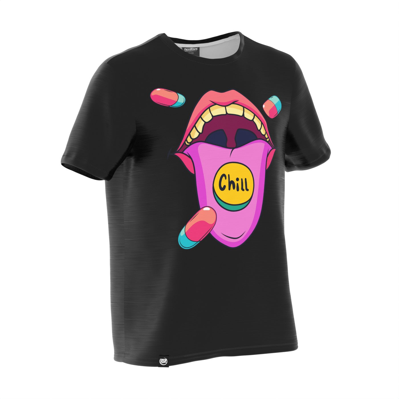 Chill Pill T-Shirt