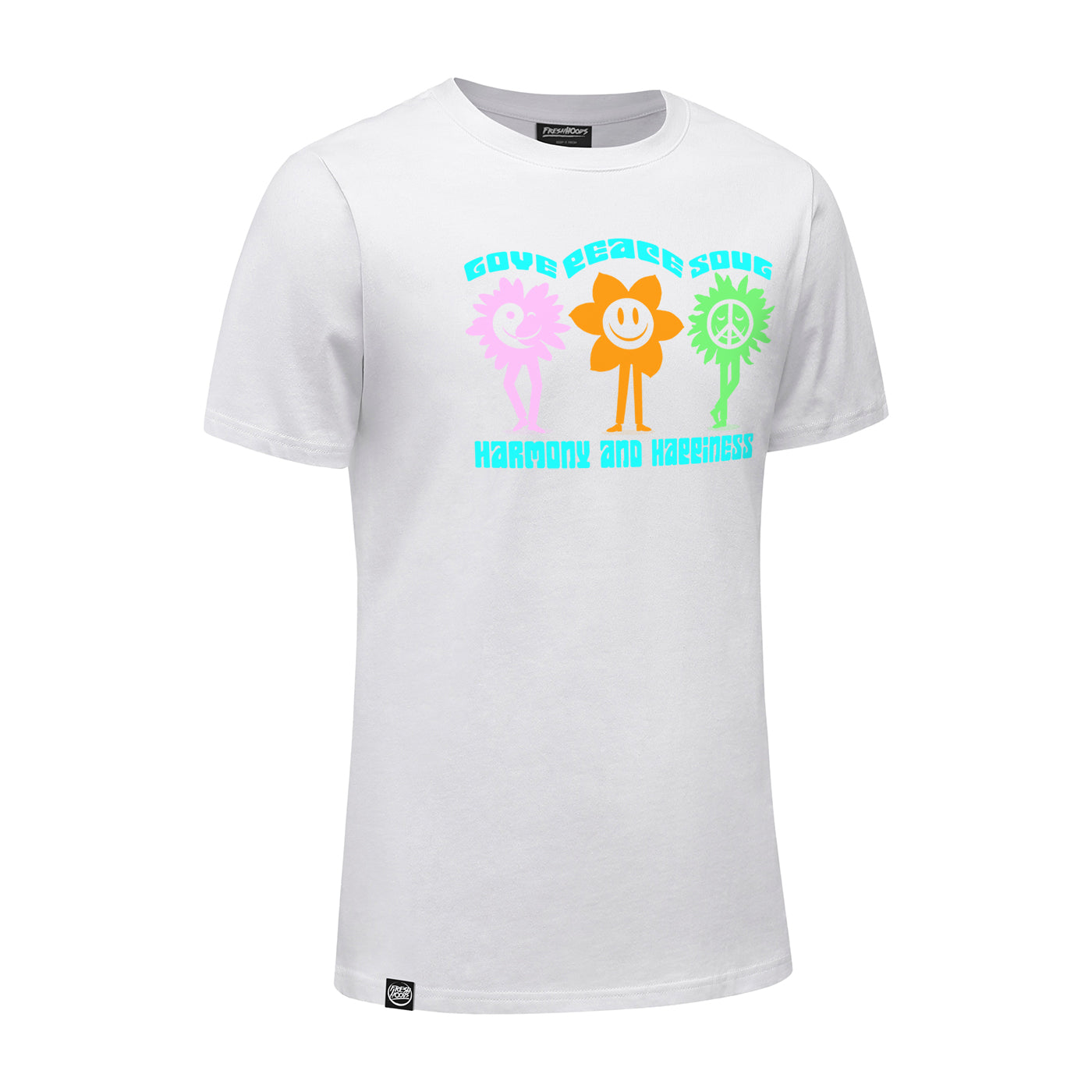 Summer Vibe Cotton T-Shirt