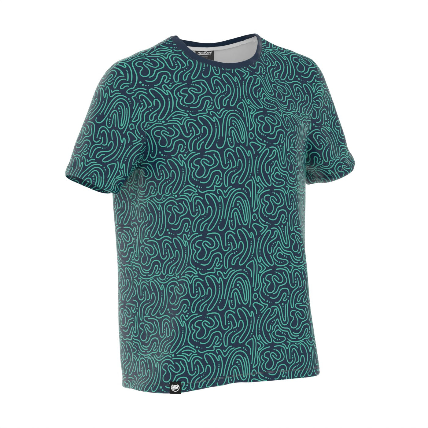 Ornamente T-Shirt