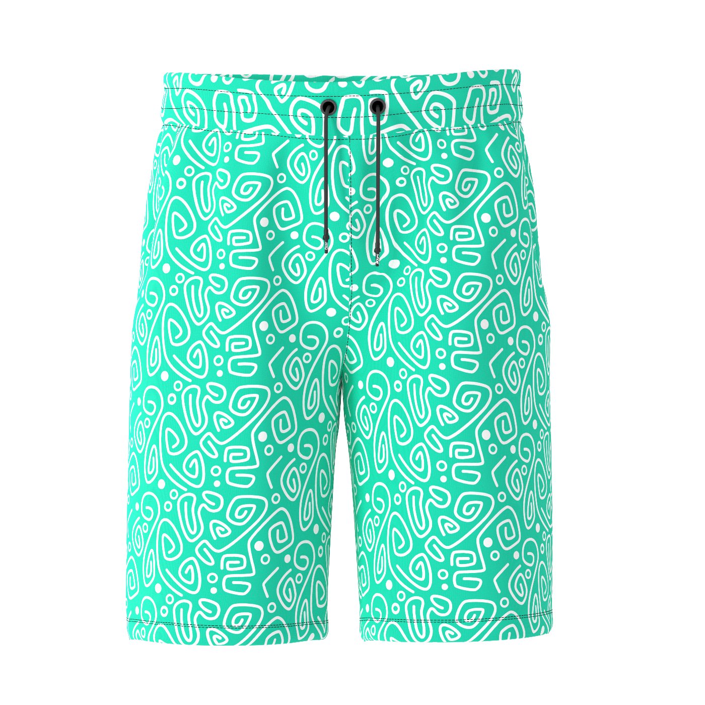 Ornamento Shorts