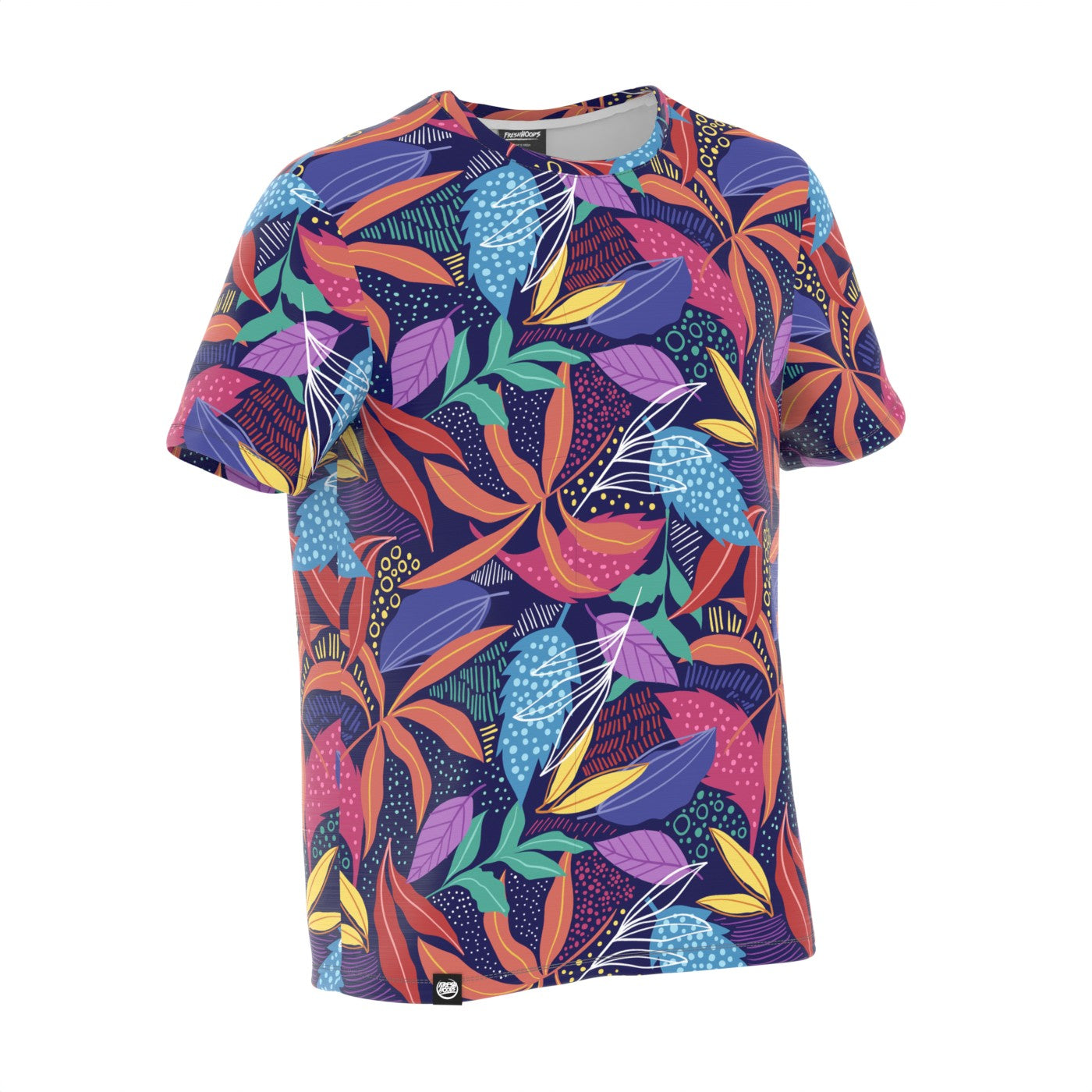 Leaves T-Shirt