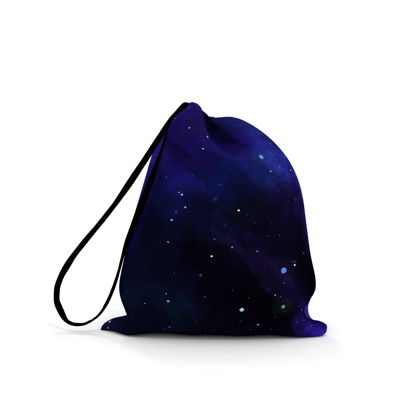 Galaxy Windbreaker