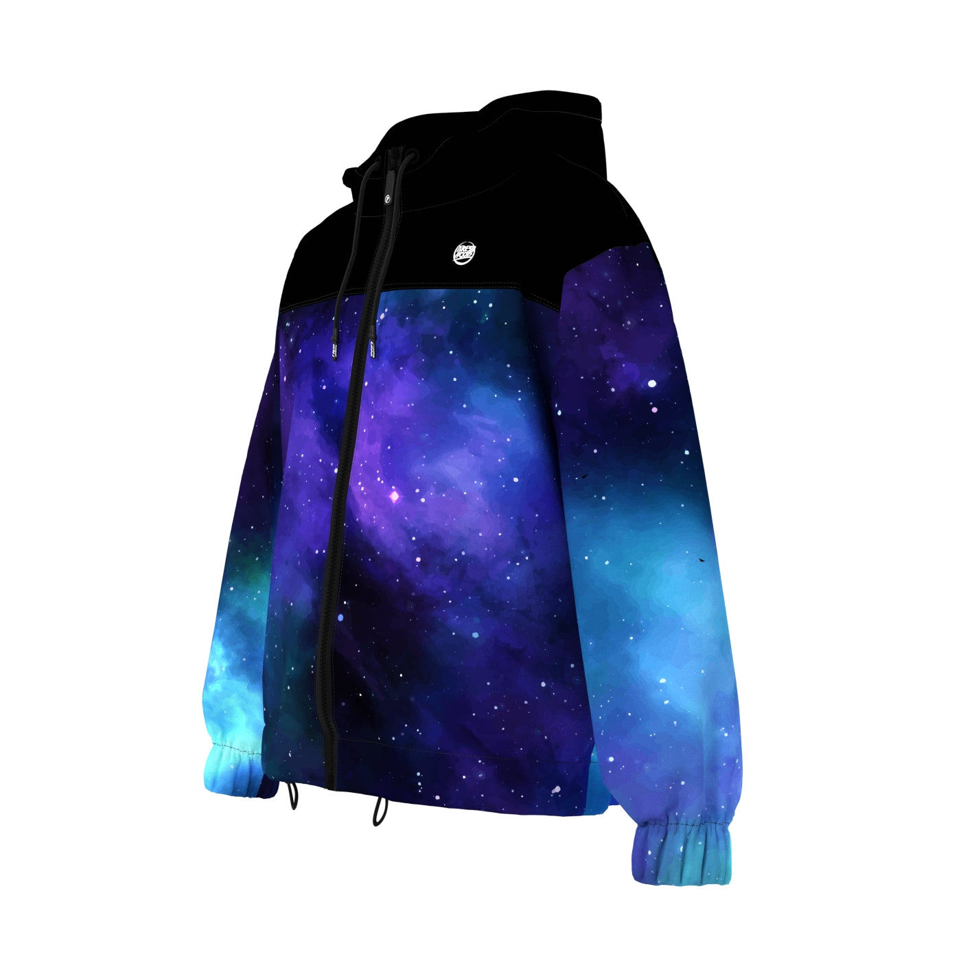 Galaxy Windbreaker