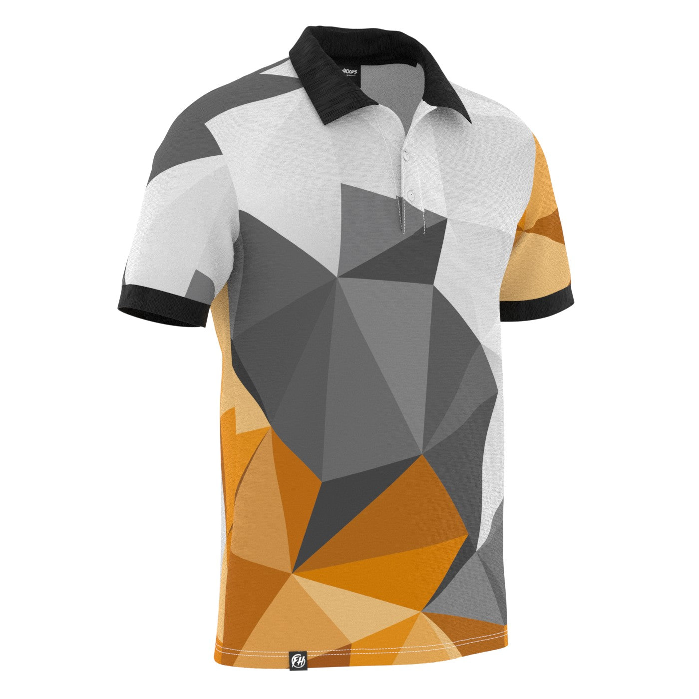 Daylight Cubes Polo Shirt