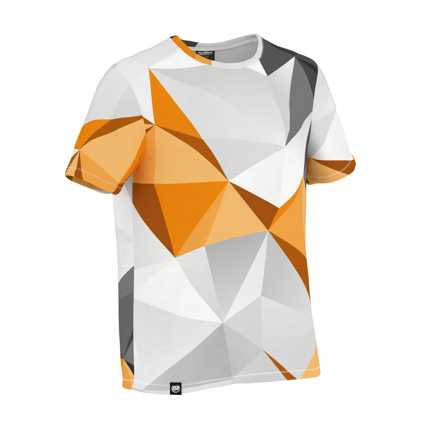 Daylight Cubes T-Shirt