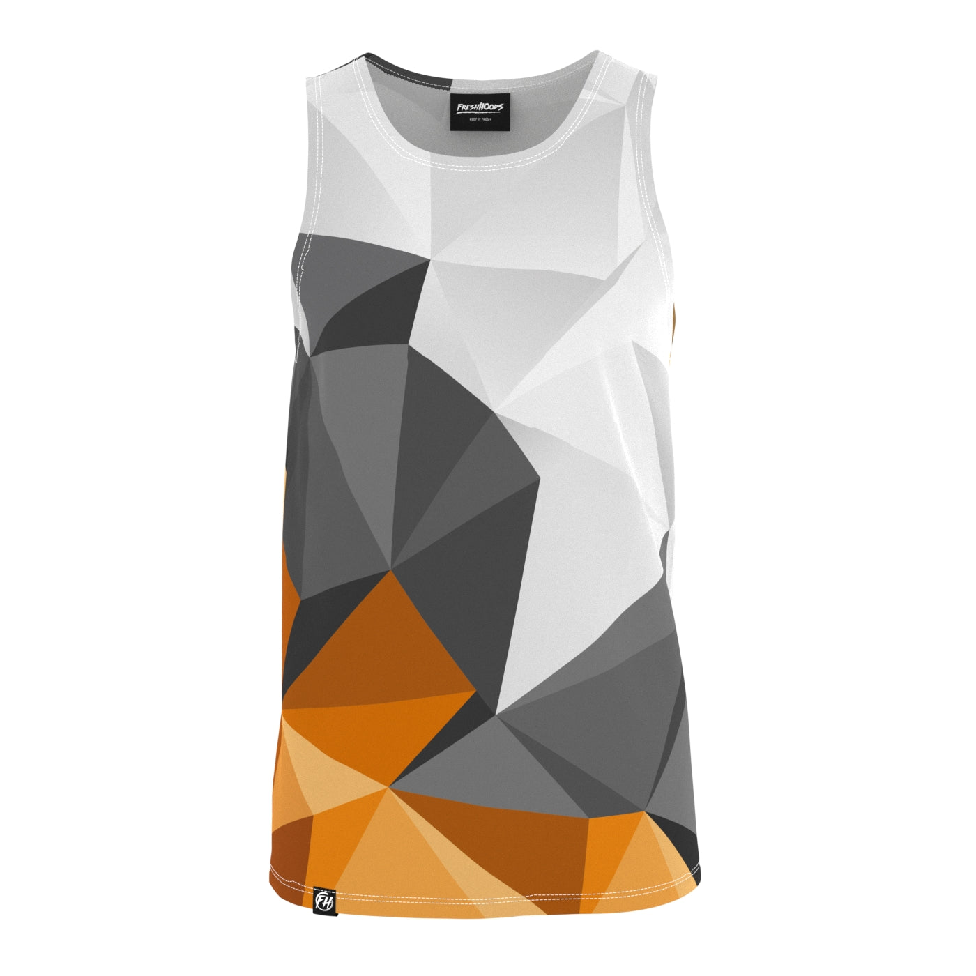 Daylight Cubes Tank Top