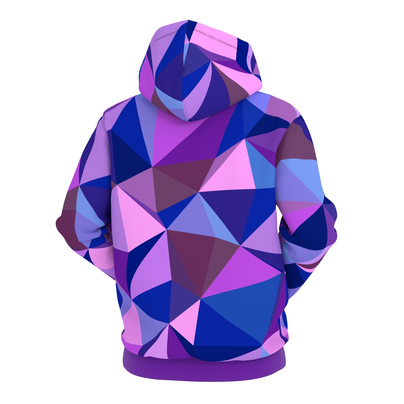 Star Cubes Hoodie