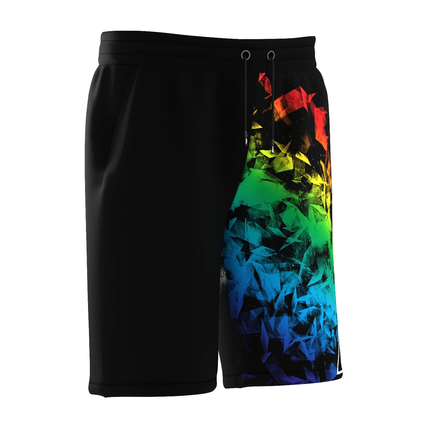 Prism Shorts