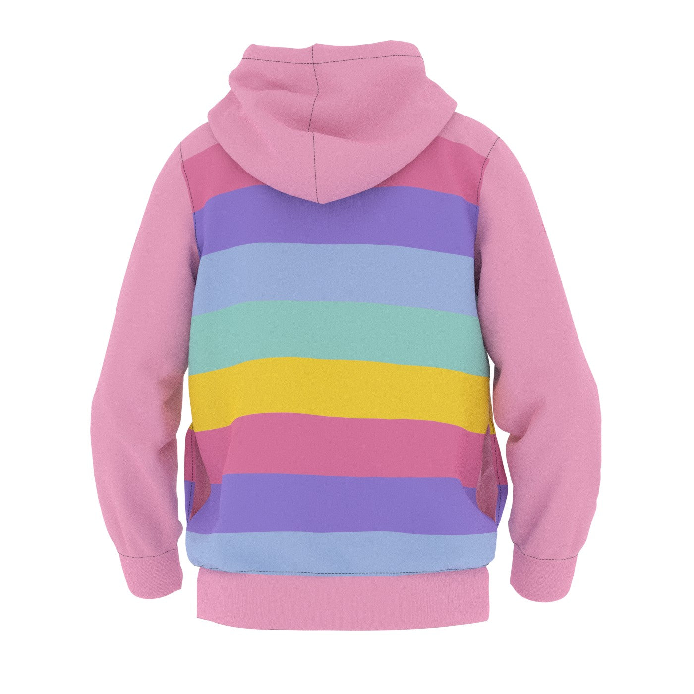 Magical Creature Kids Hoodie