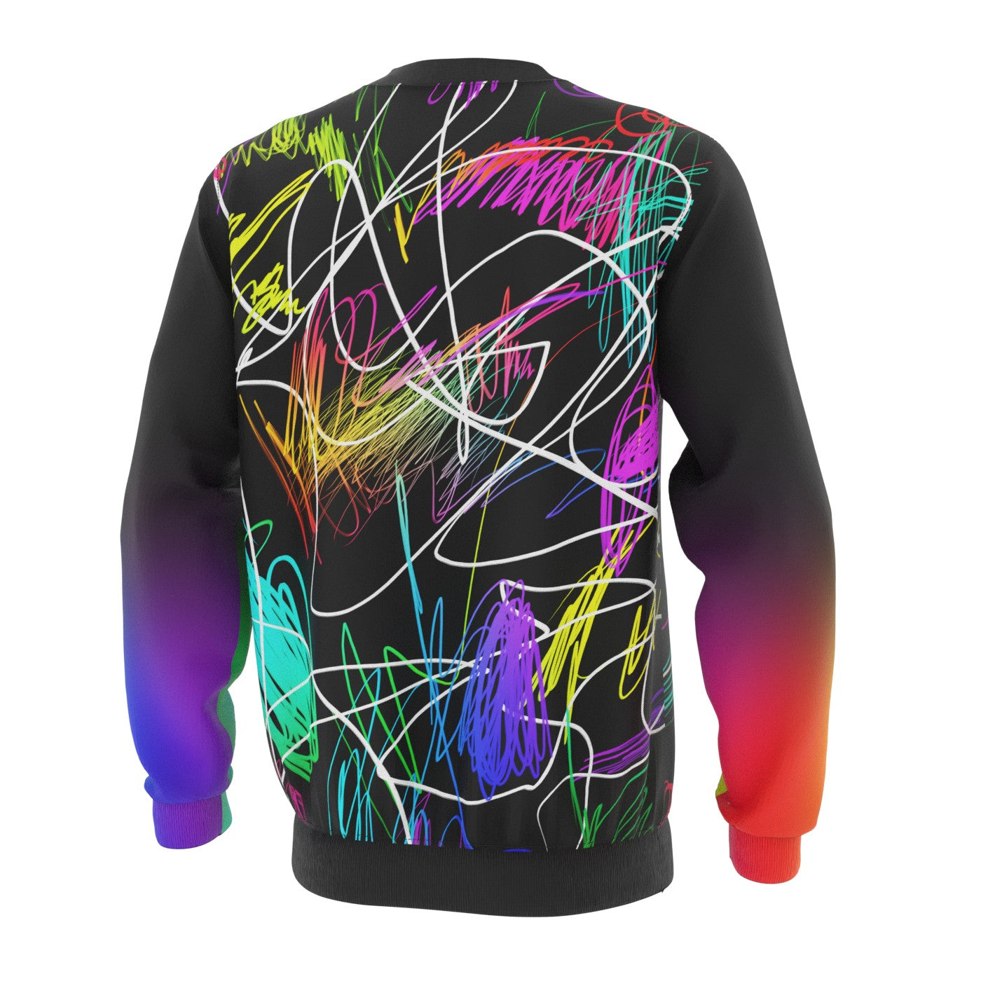 Lost Rainbow Sweatshirt