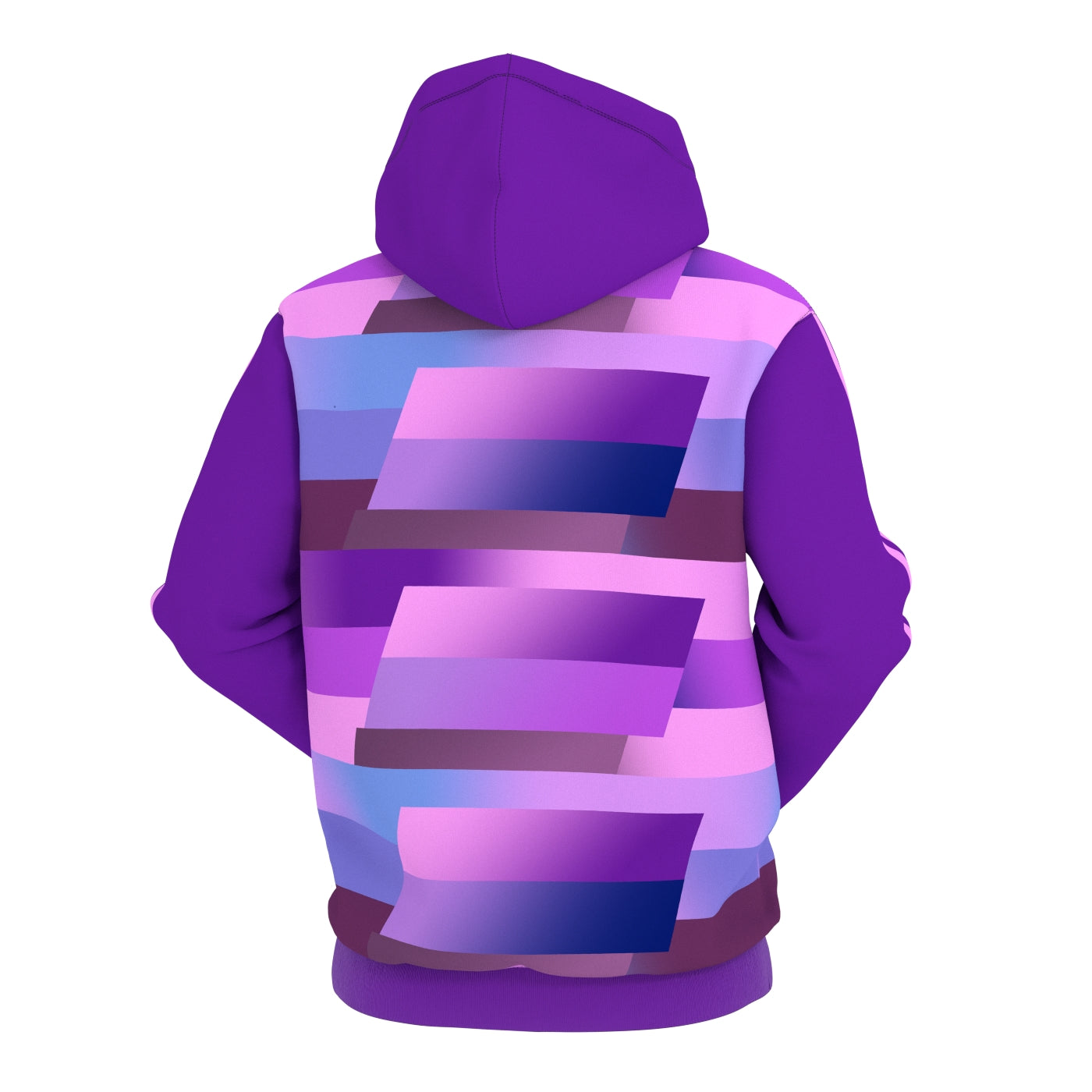 Star Brick Hoodie