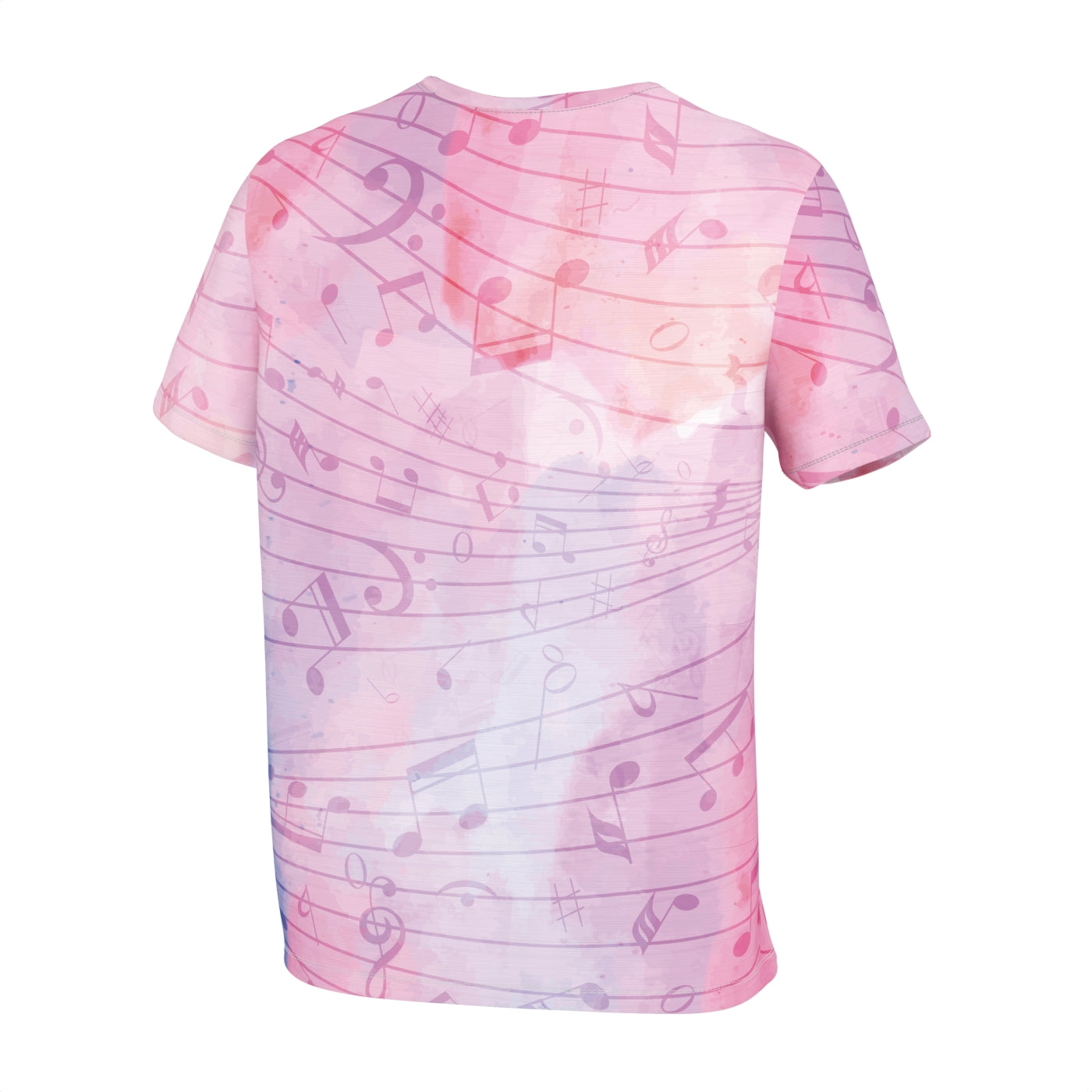 Musical Notes T-Shirt