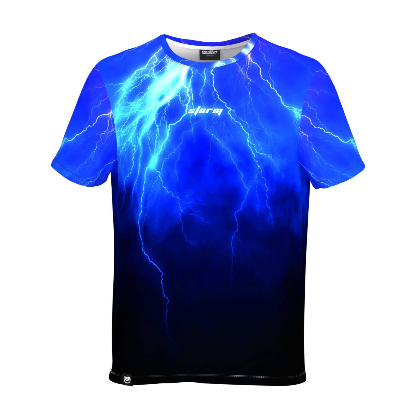 Lightning T-Shirt