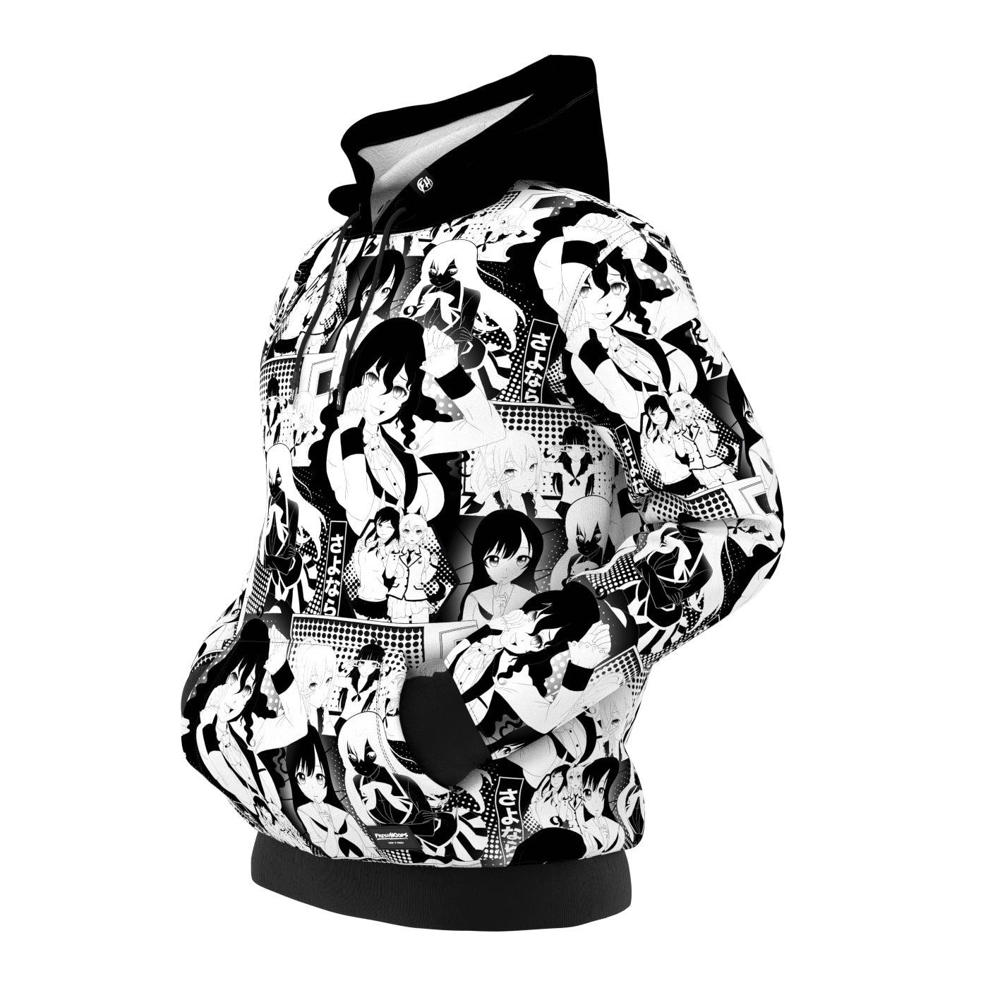 Sayonara Hoodie