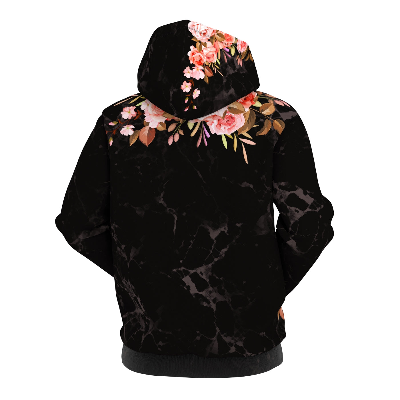 Flower Crown Hoodie