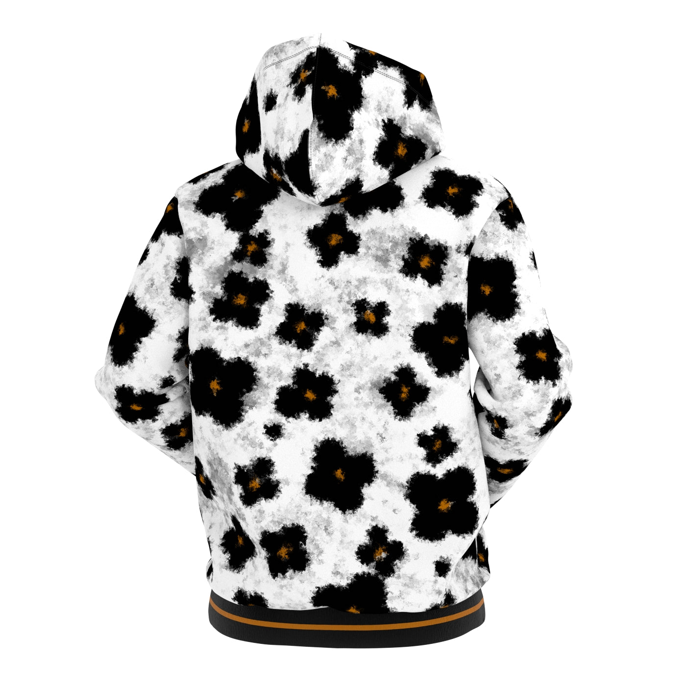 Flower Parade Hoodie