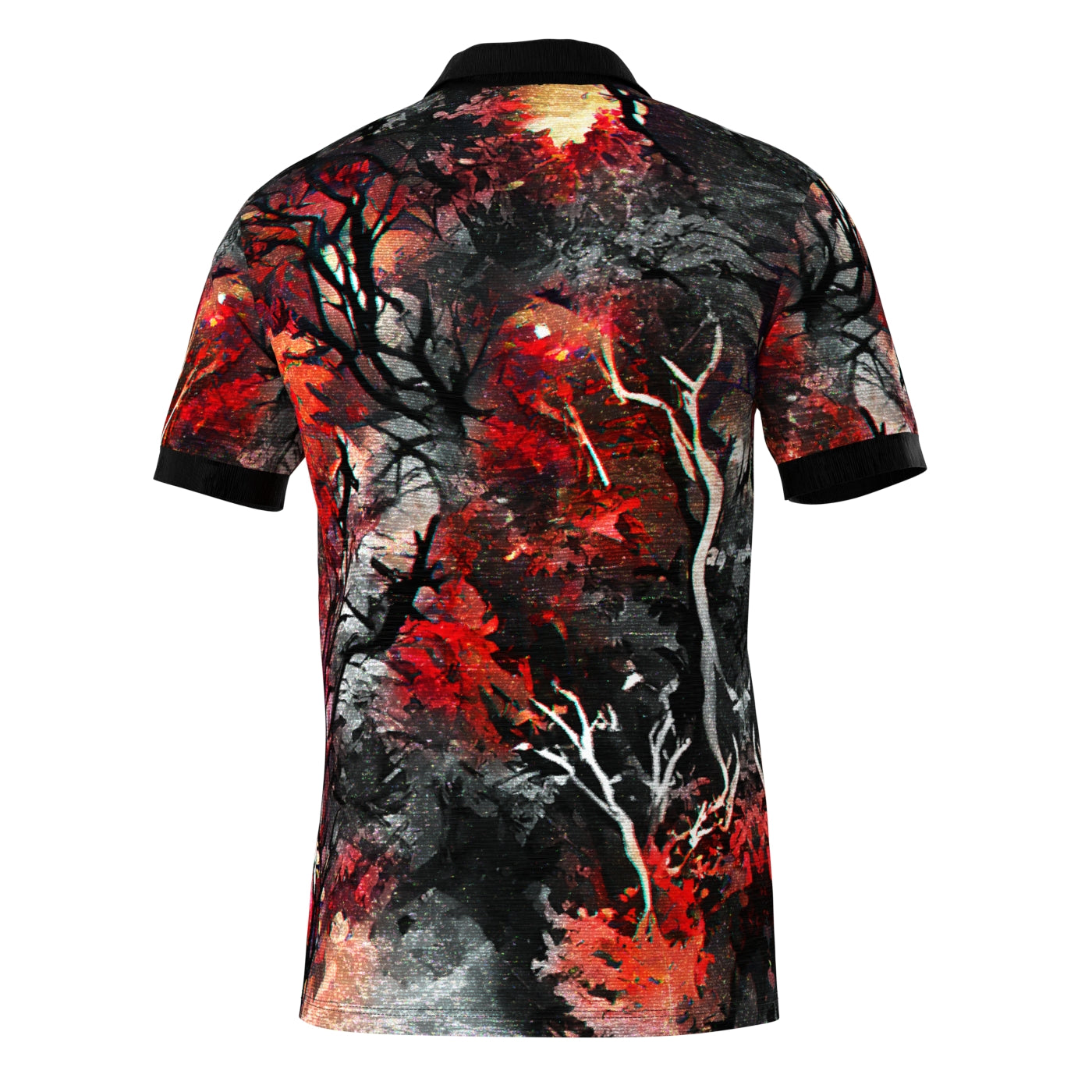 Branches Of Soul Polo Shirt