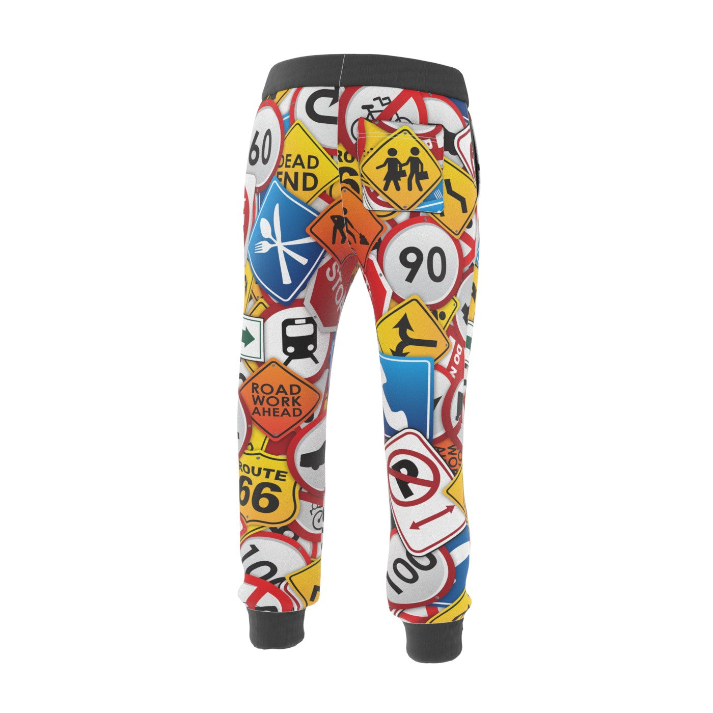 Traffic! Kids Sweatpants