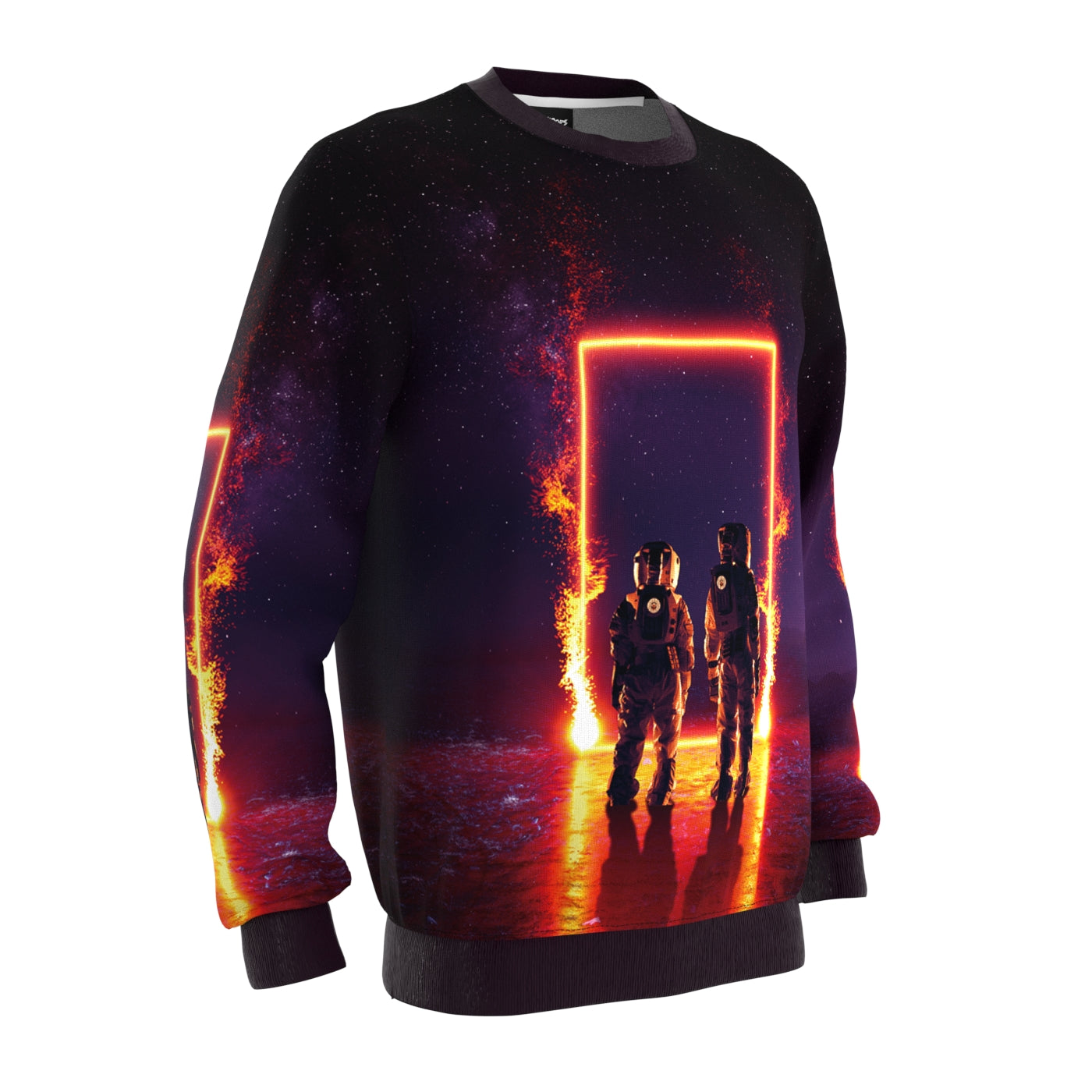 Odyssey Sweatshirt