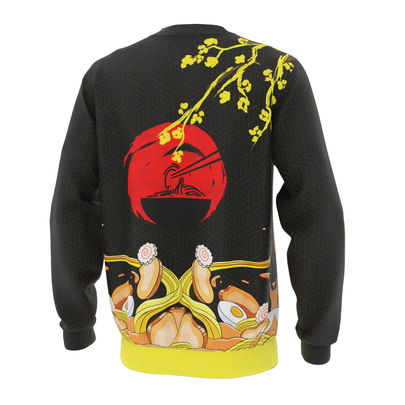 Ramen, Eat It Up! Sweatshirt