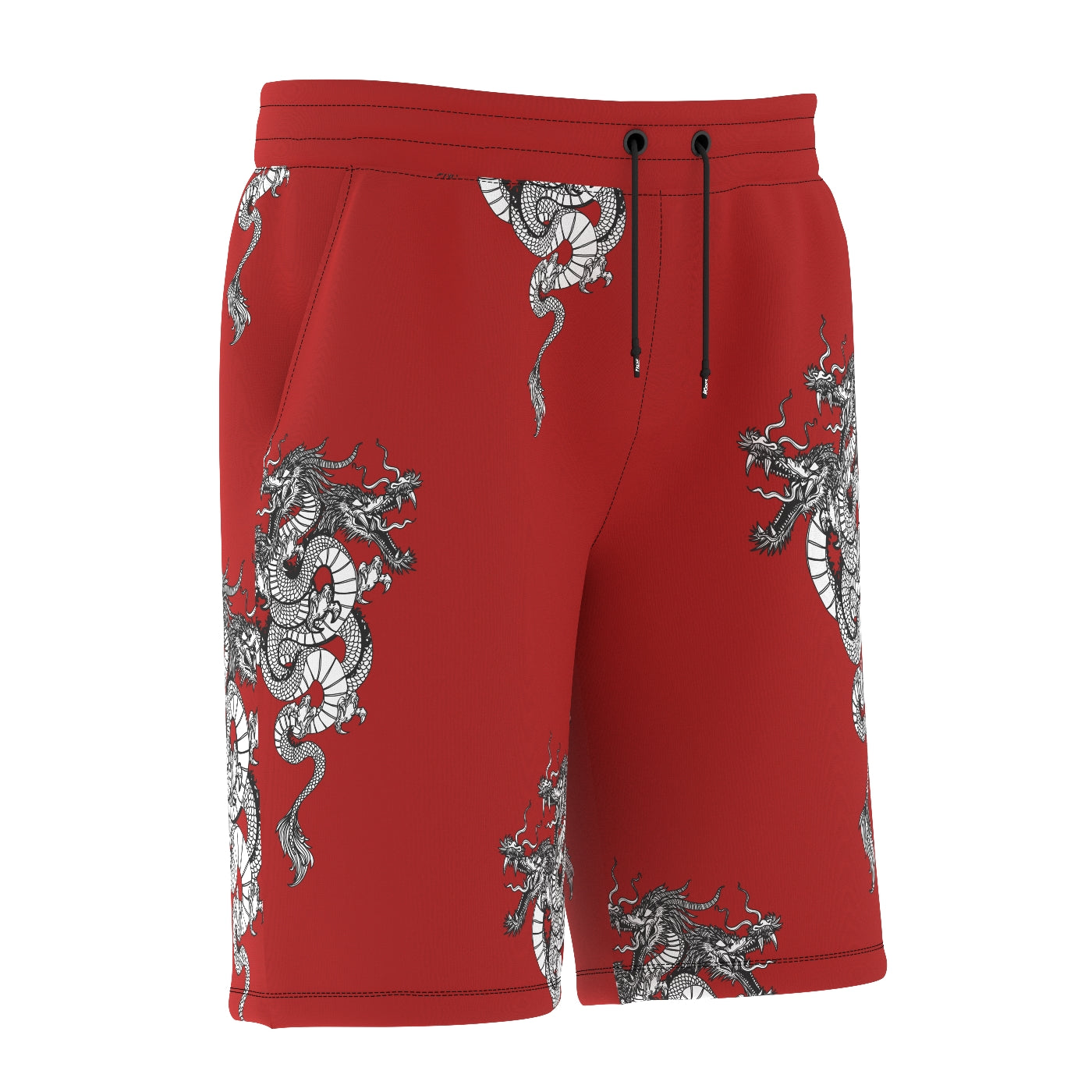 Dragons Shorts