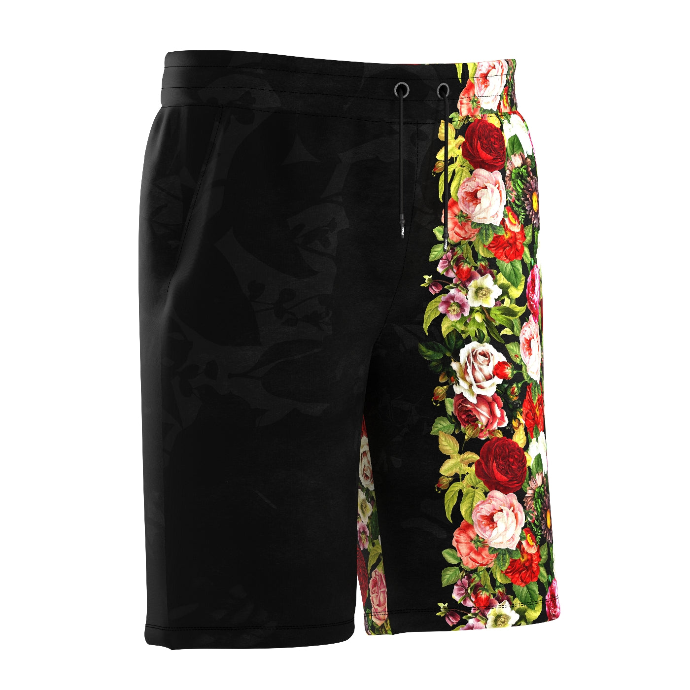 My Secret Garden Shorts