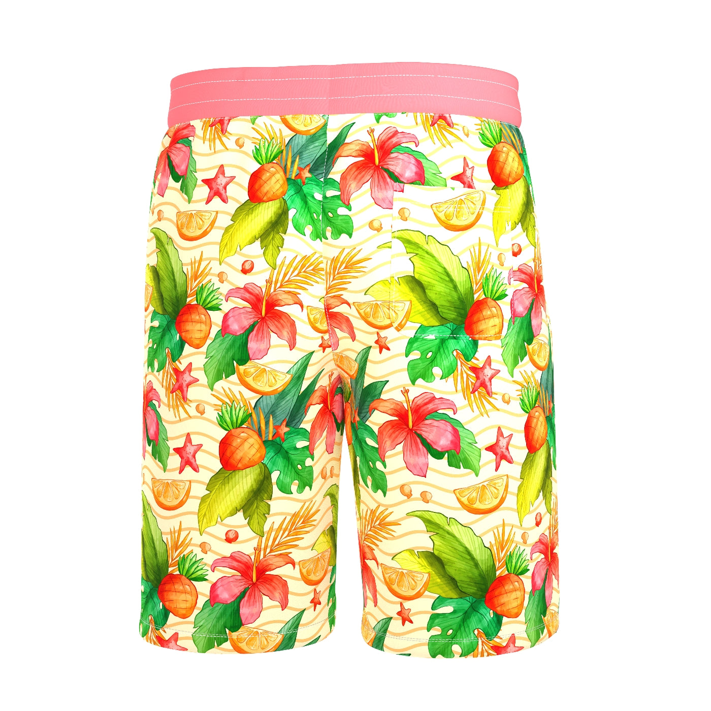 Sweet Life Shorts