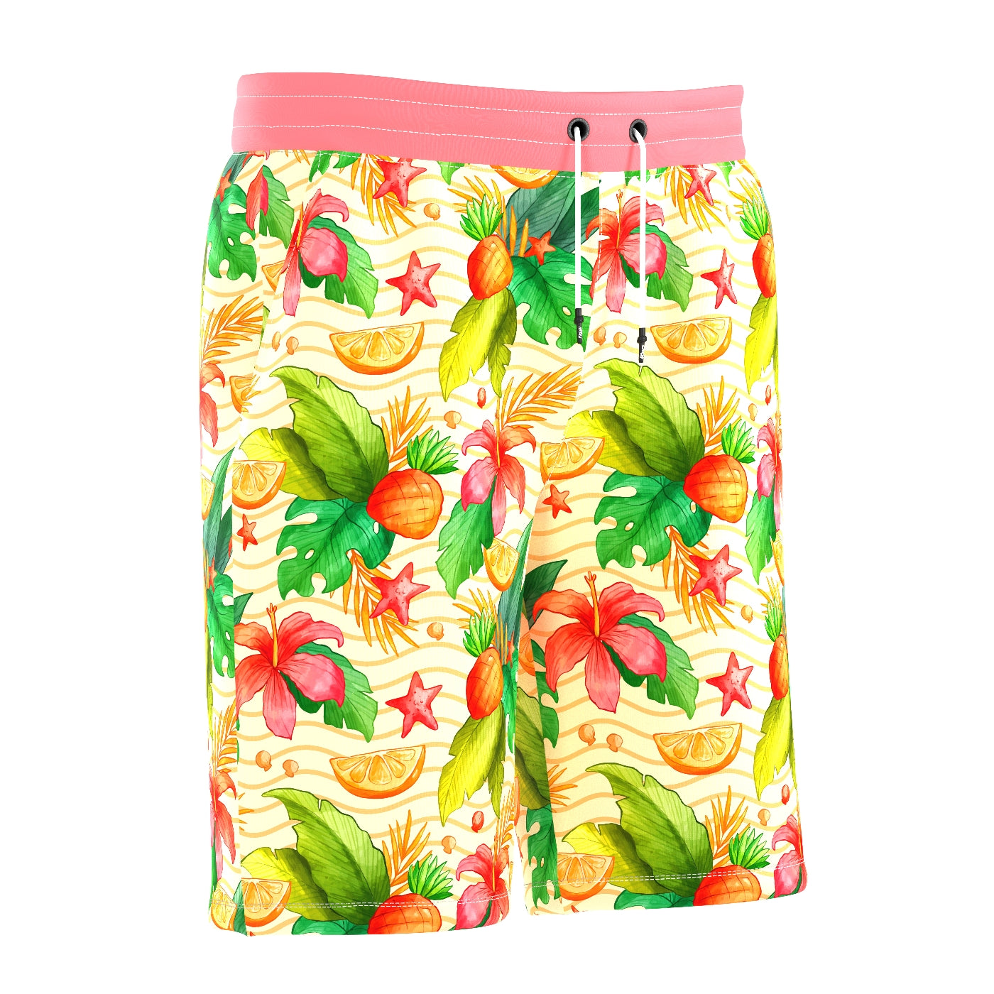 Sweet Life Shorts