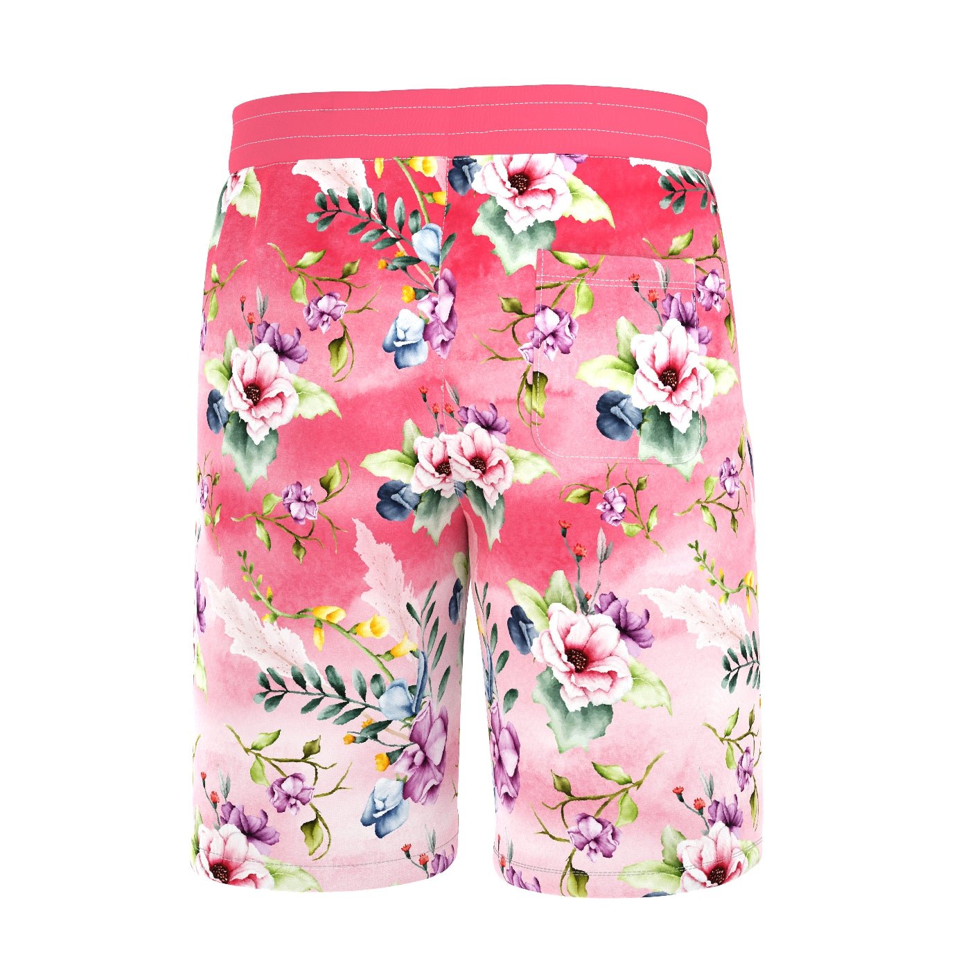 Pink intoxication Shorts