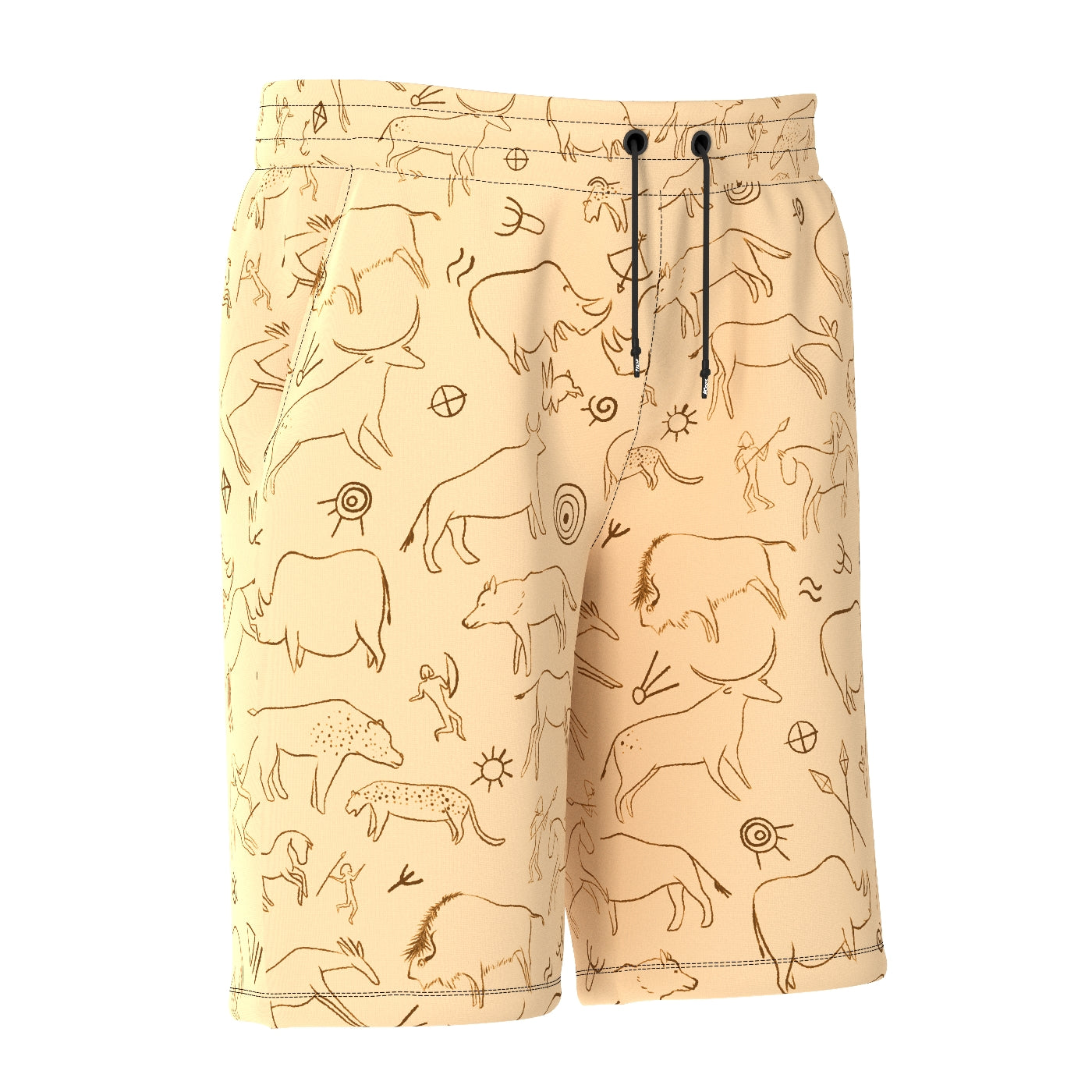 Ancient Times Shorts