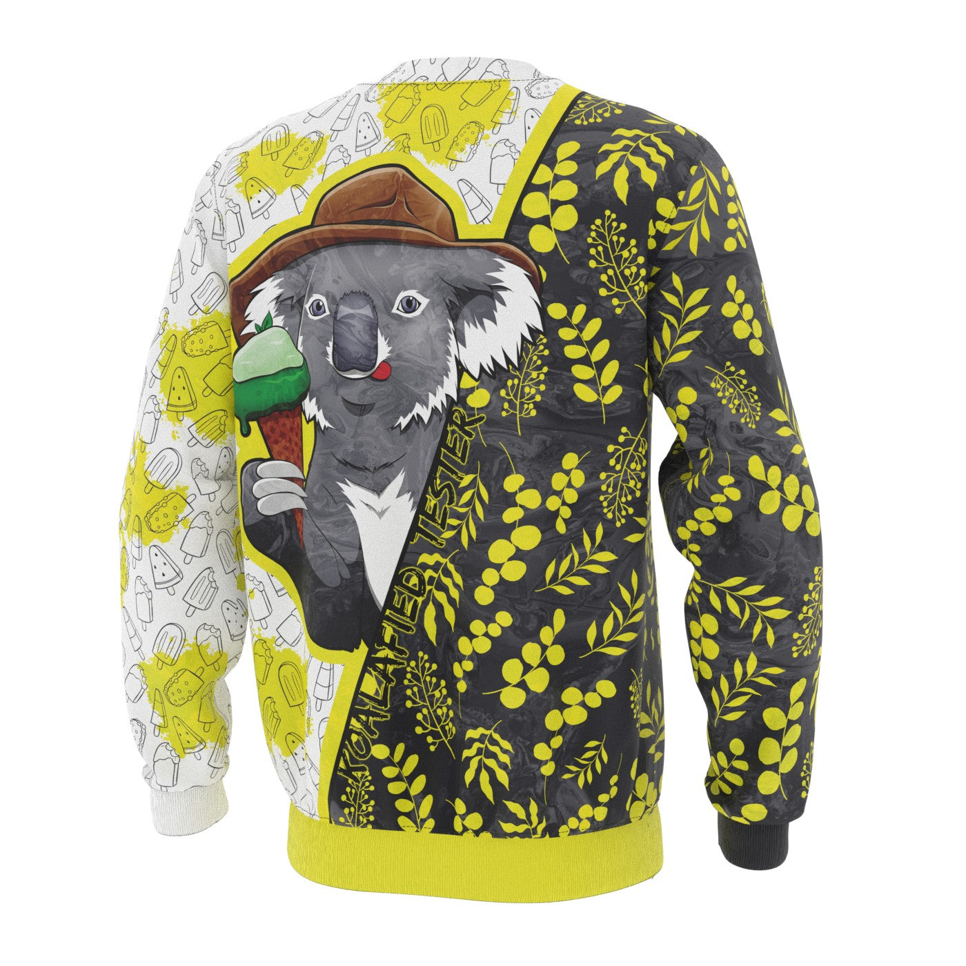 Koalafied Tester Sweatshirt