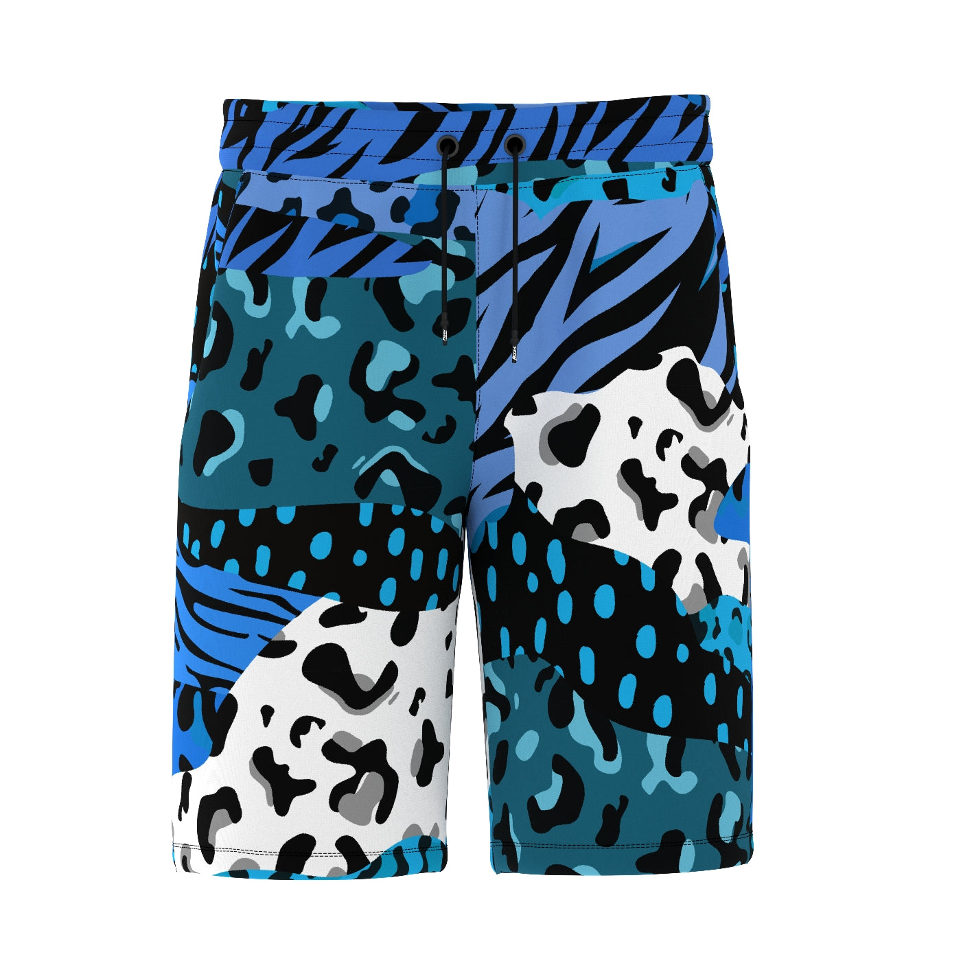 Cool By Nature Shorts