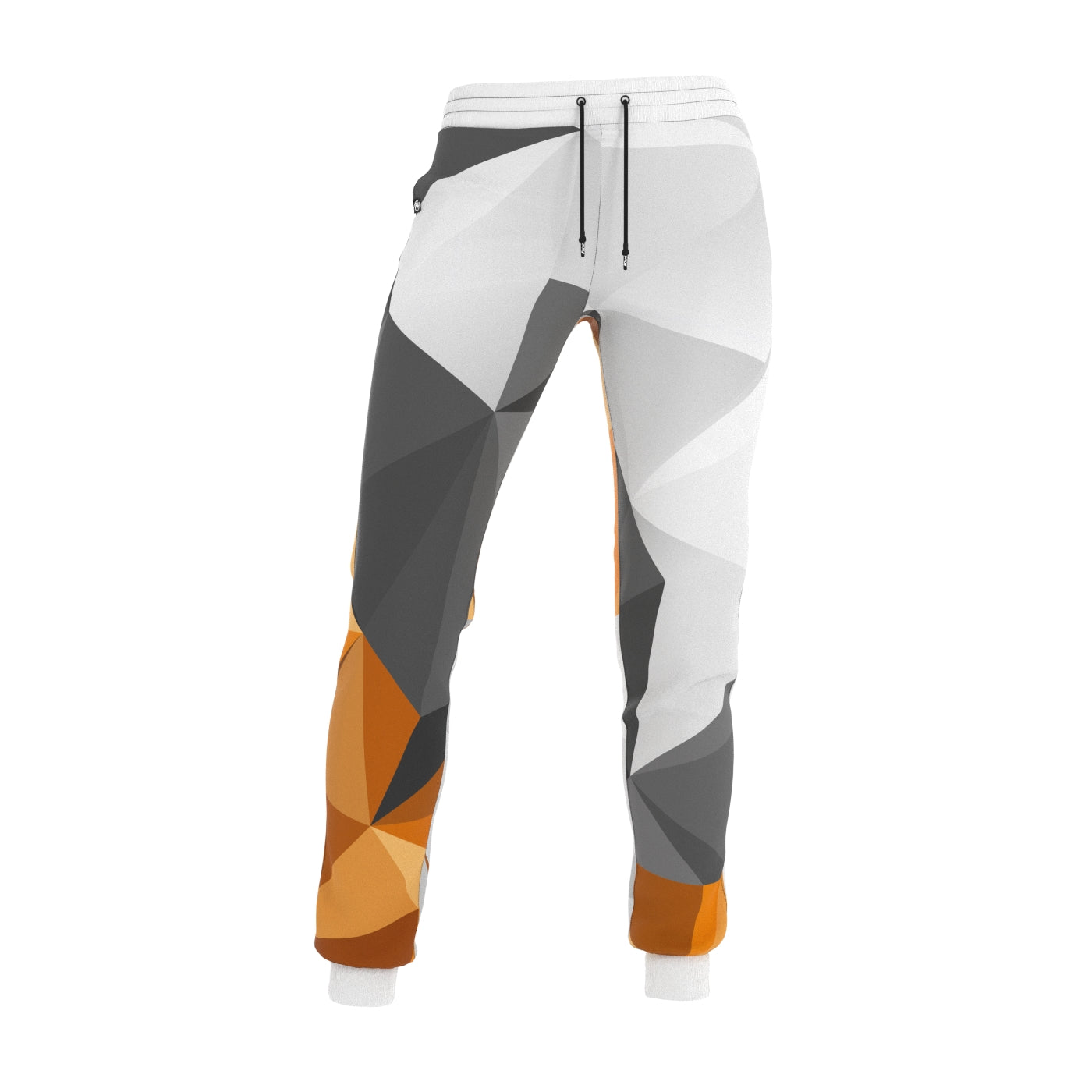 Daylight Cubes Women Sweatpants