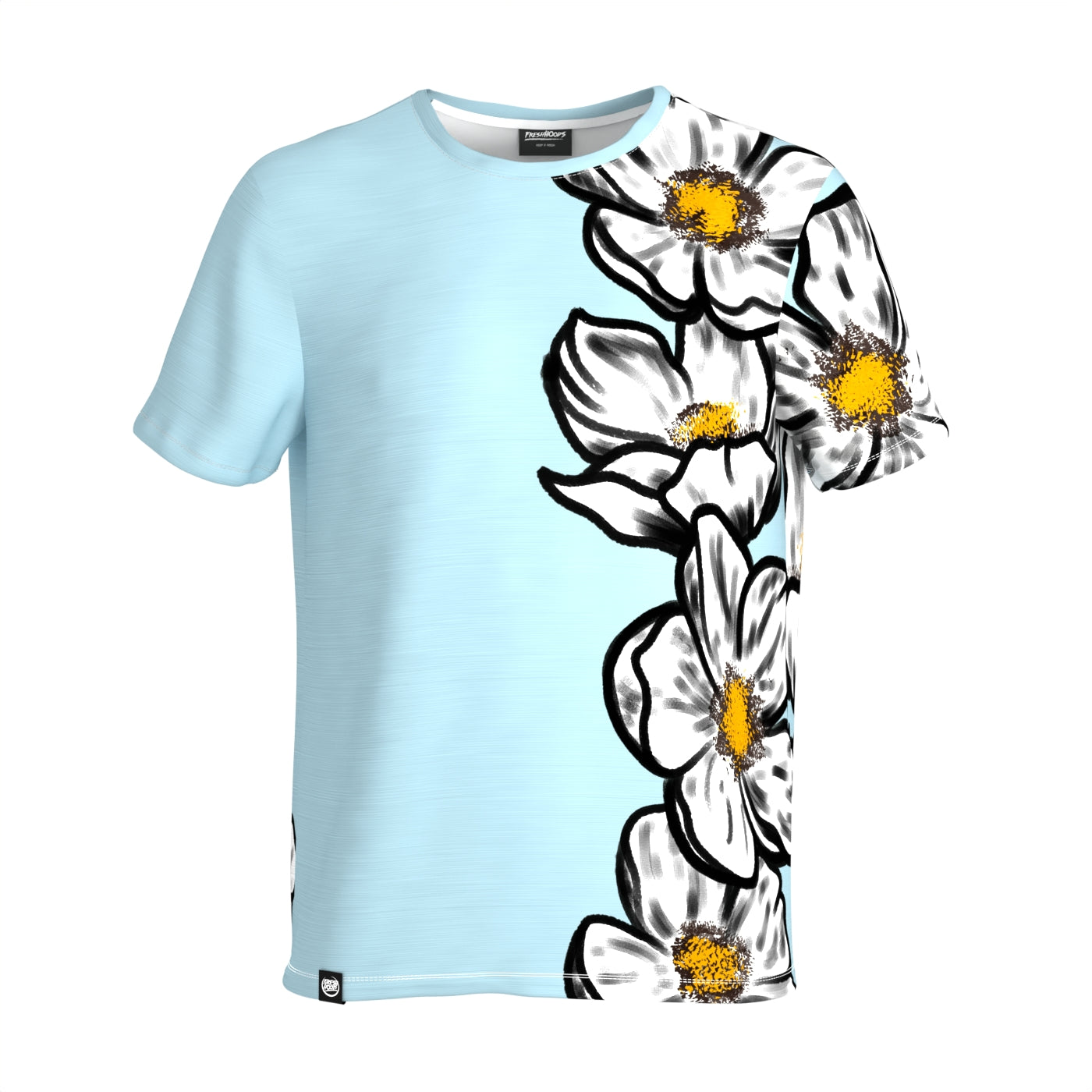 I Can Buy Myself Flowers T-Shirt