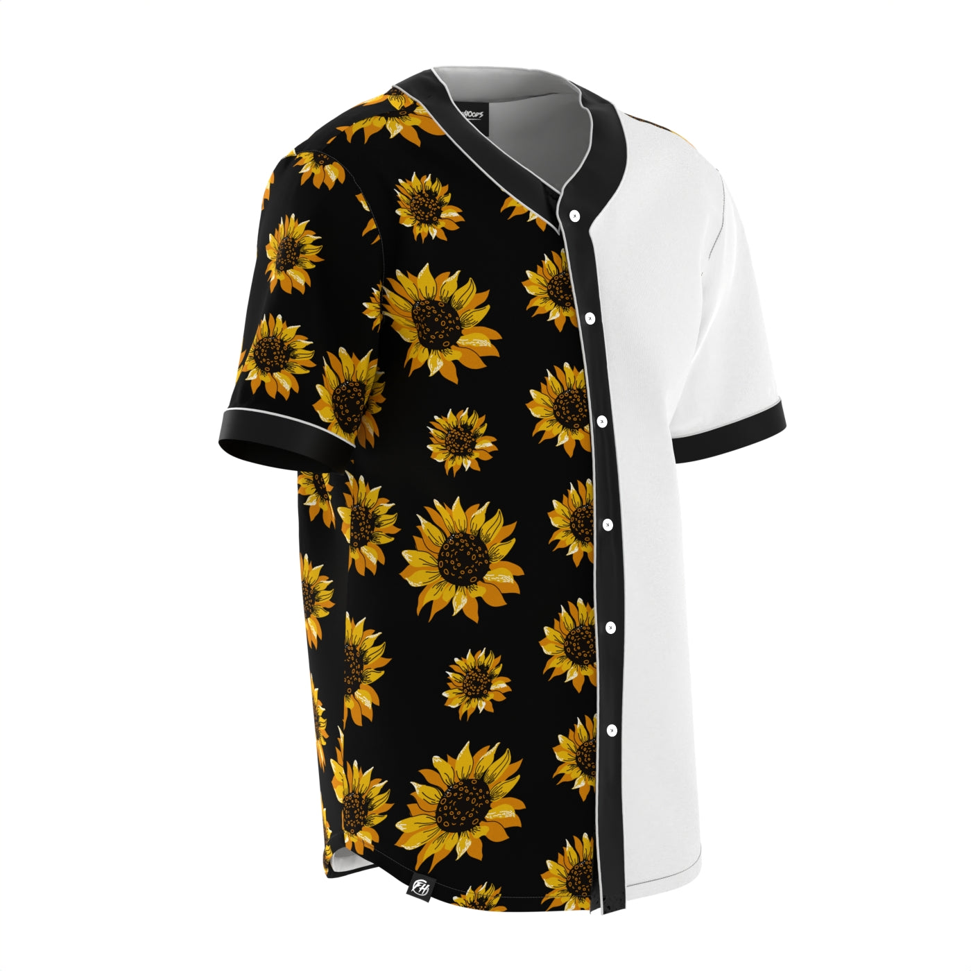 Sunflowers Jersey