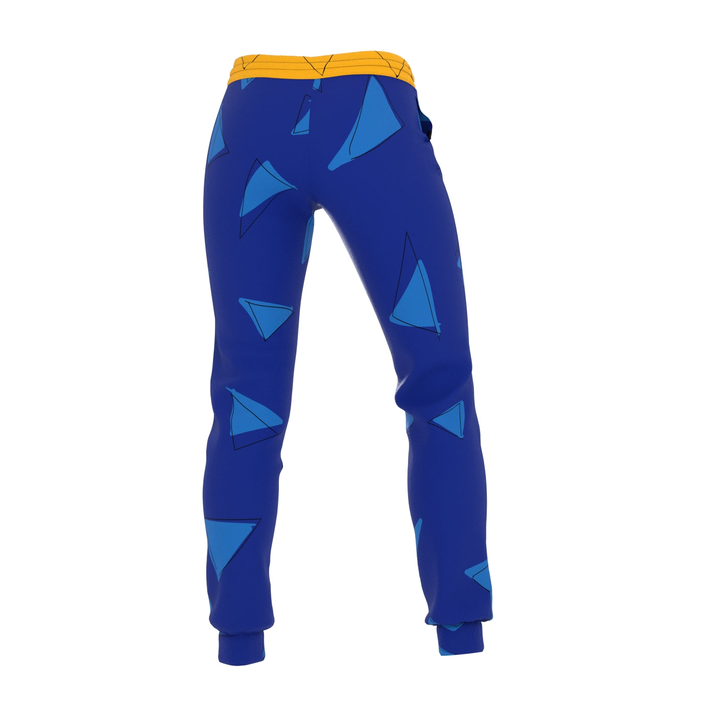 Break Women Sweatpants