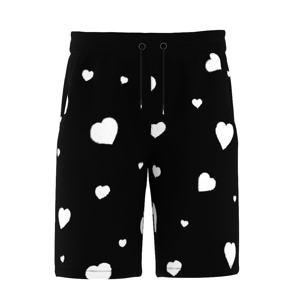 Heart To Heart Shorts