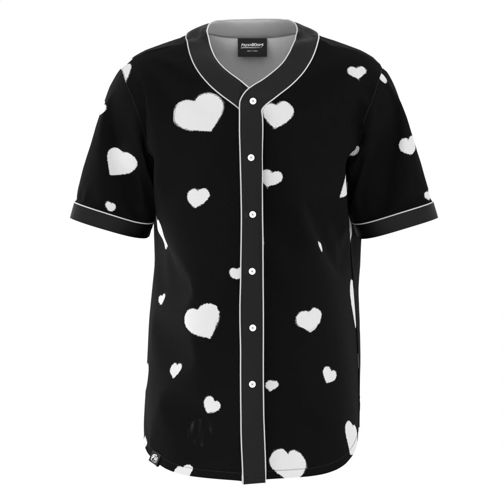 Heart To Heart Jersey