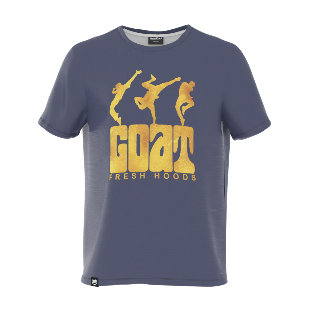 GOAT T-Shirt