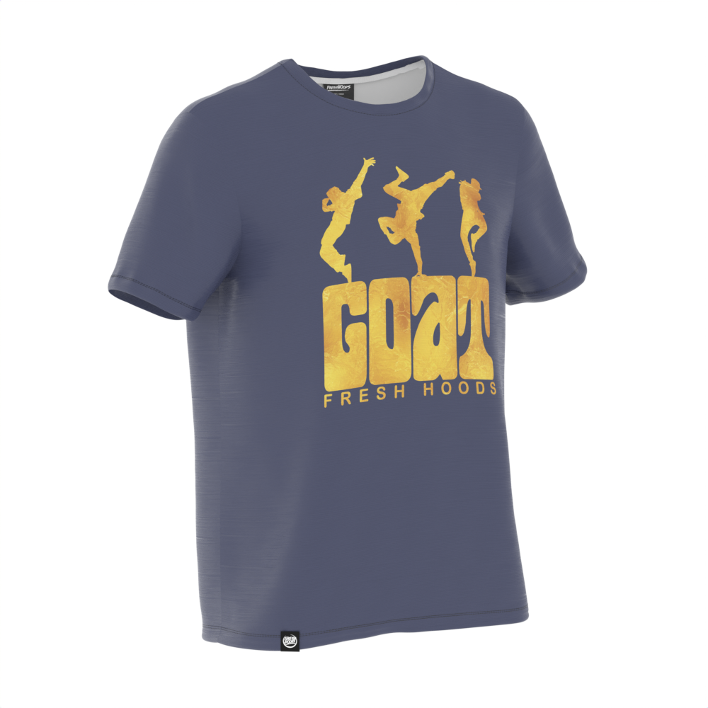 GOAT T-Shirt