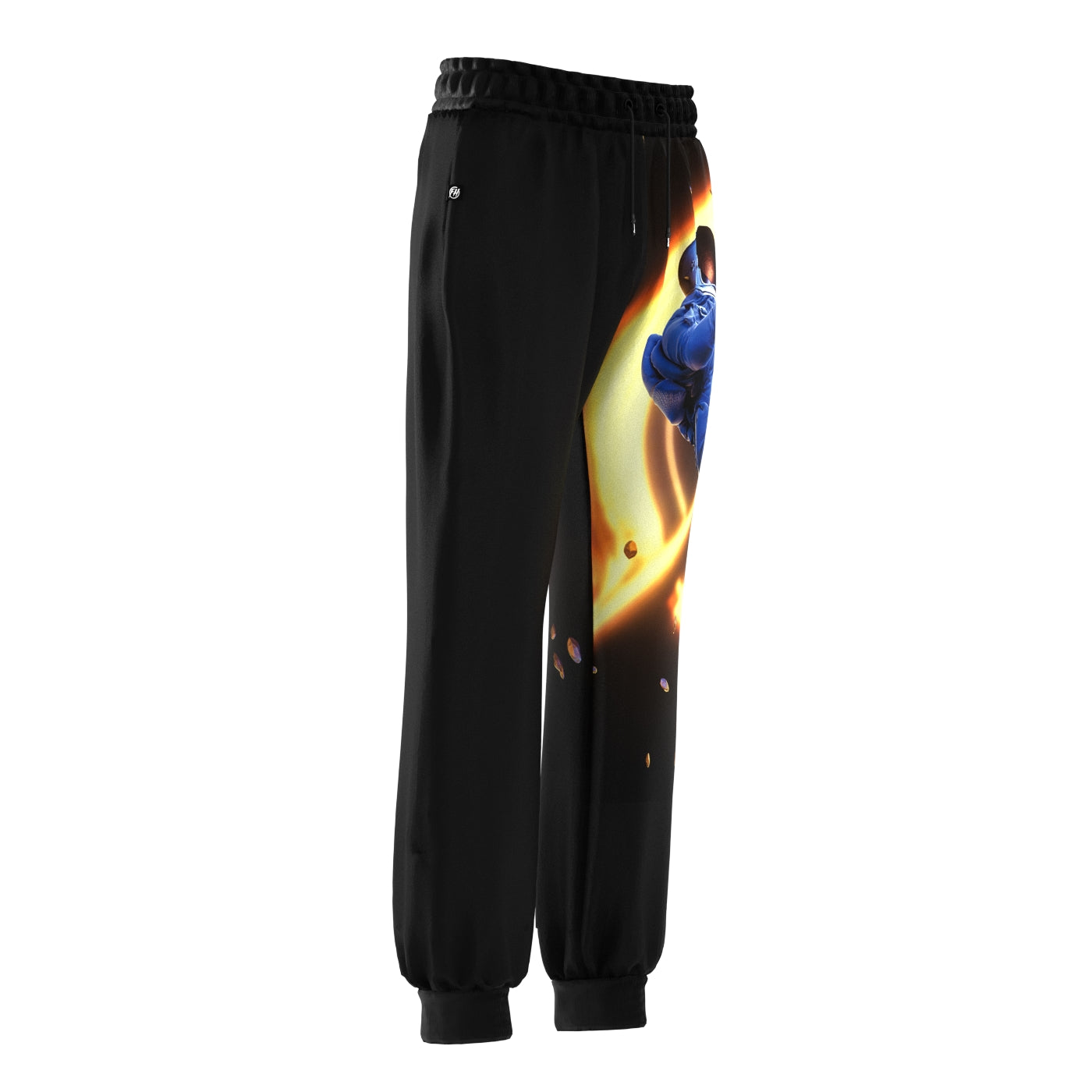 Cosmic Soar Sweatpants